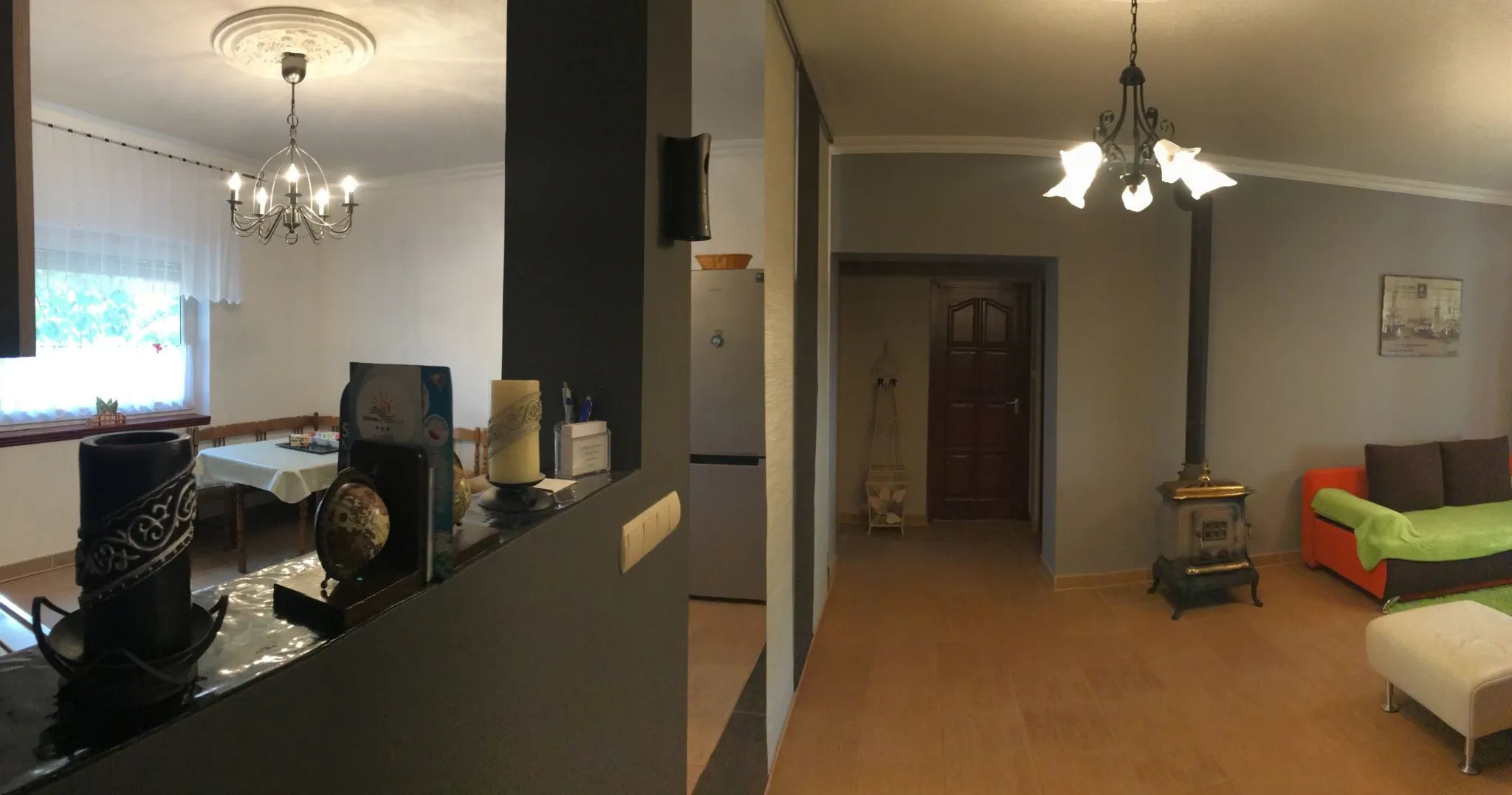 Eden Apartman Algyő – Algyő, Ungaria