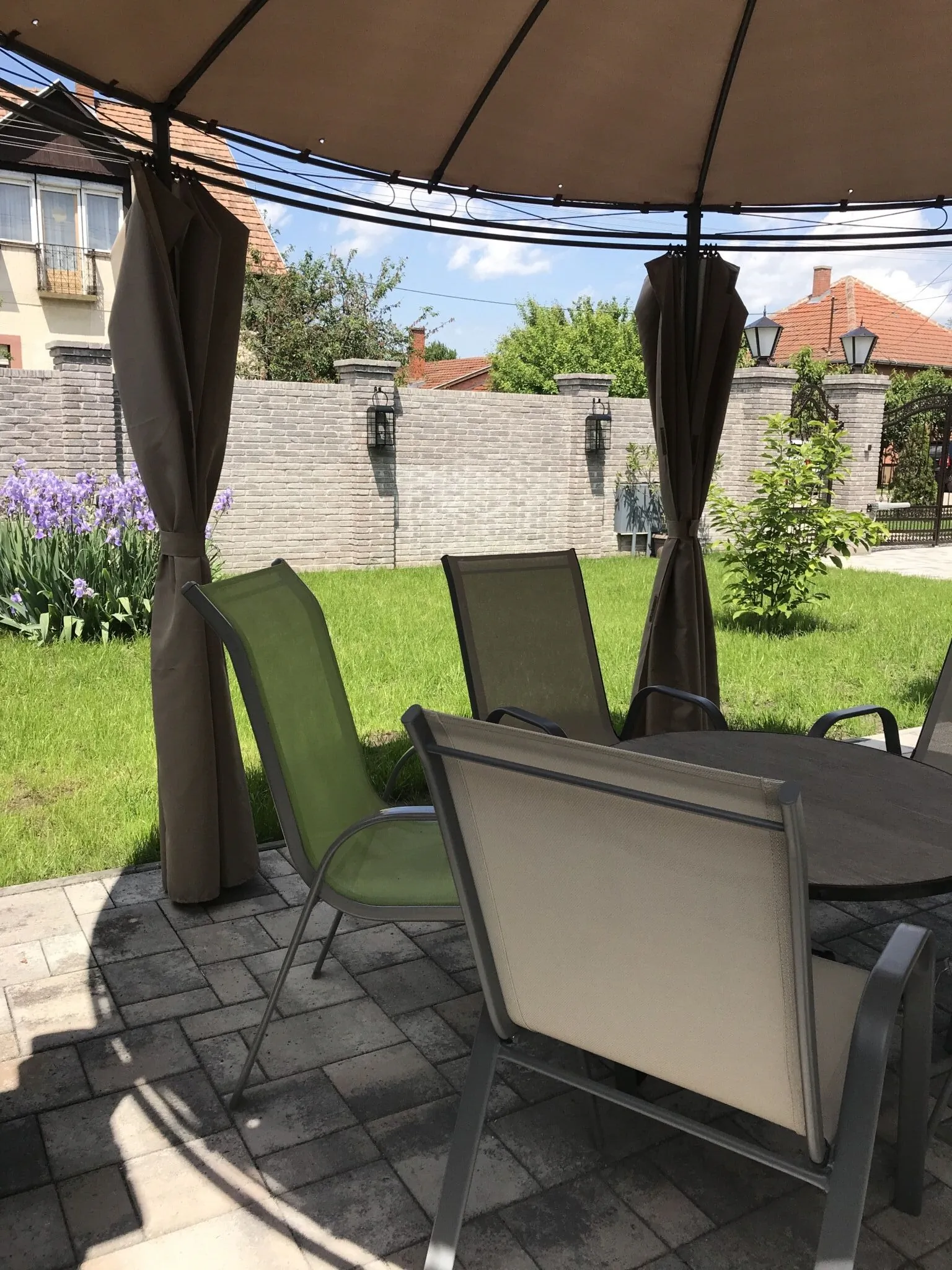 Eden Apartman Algyő – Algyő, Ungaria