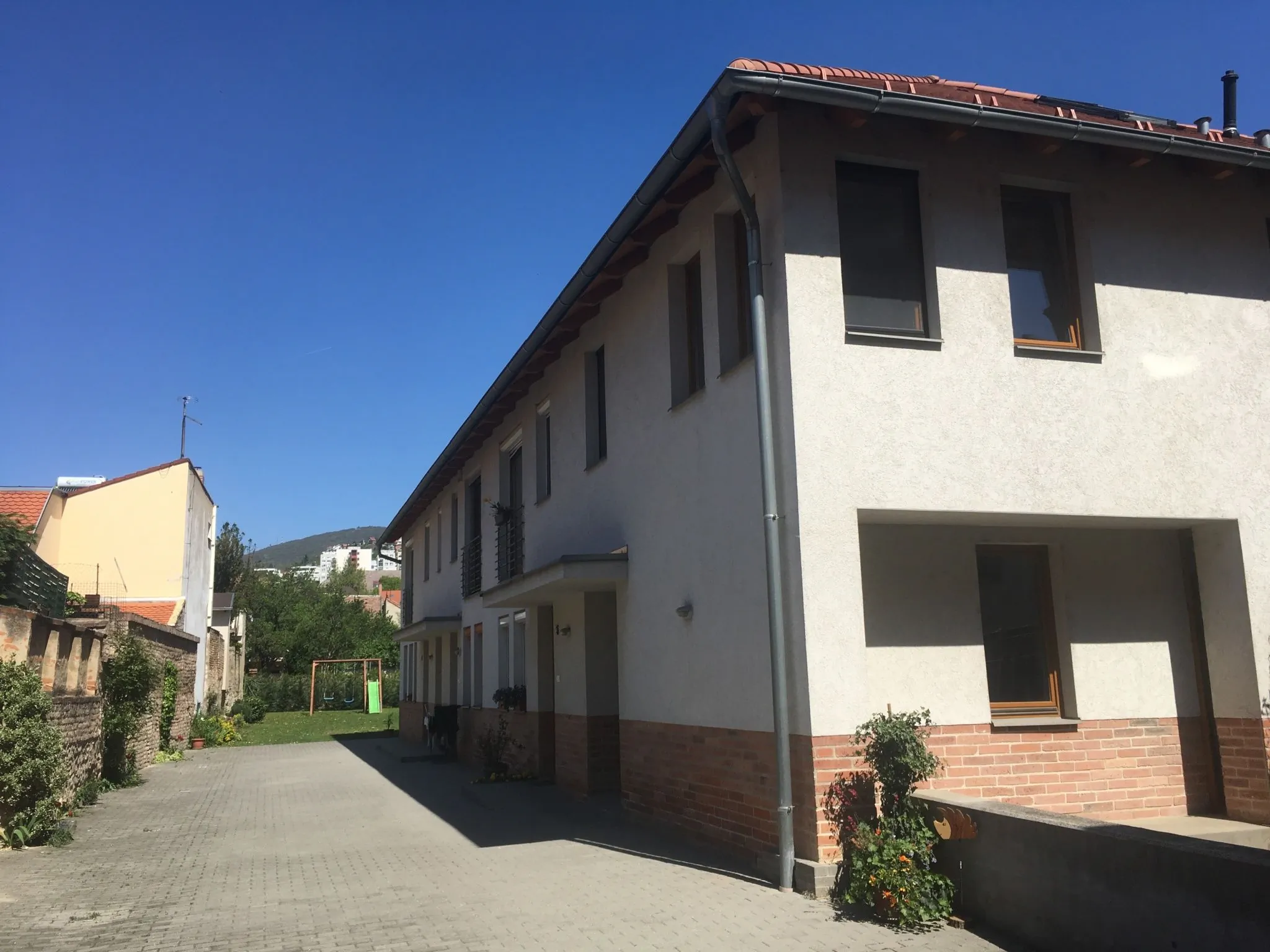 City Inn Apartment Pécs – Pécs, Ungaria