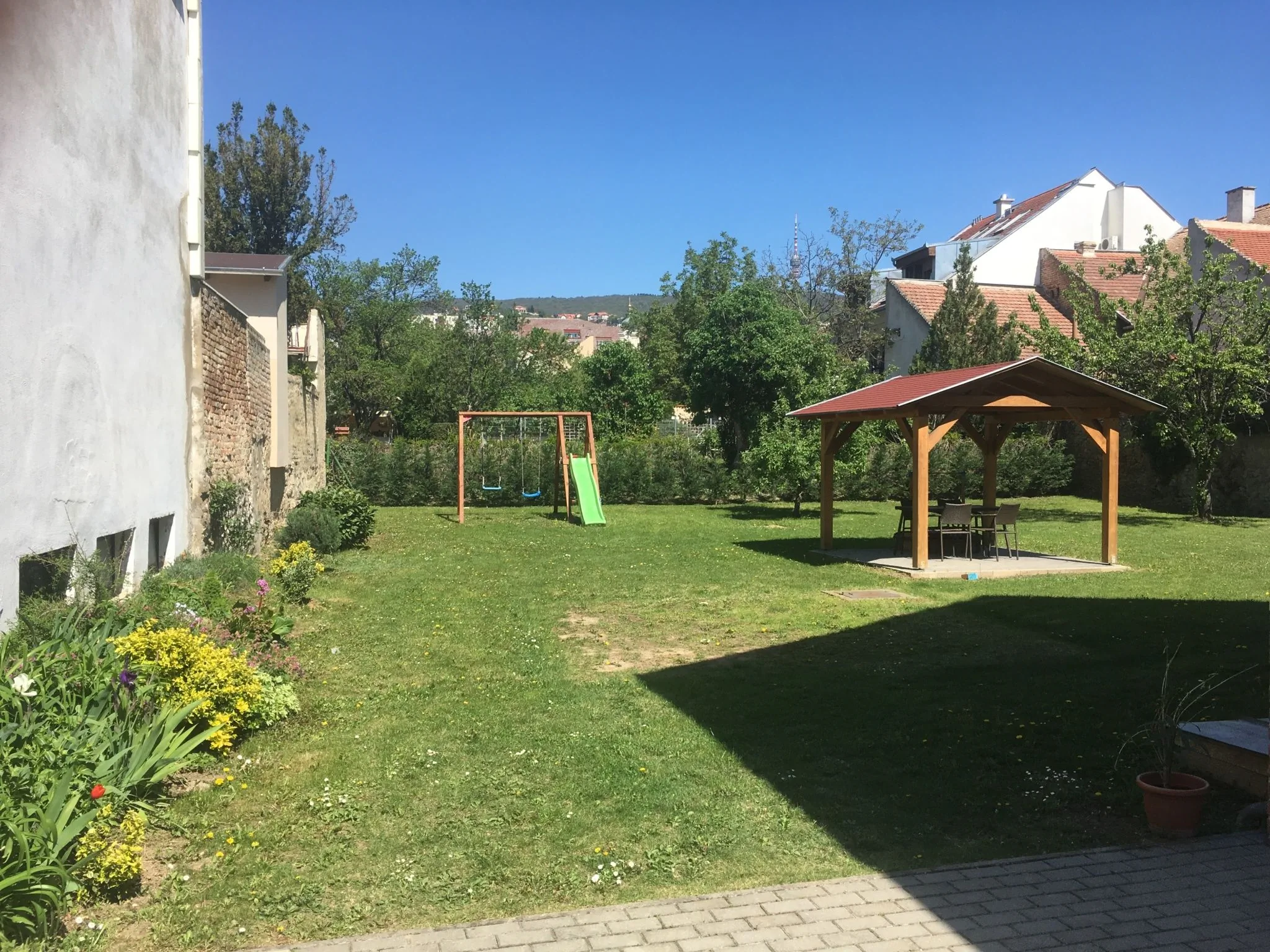City Inn Apartment Pécs – Pécs, Ungaria