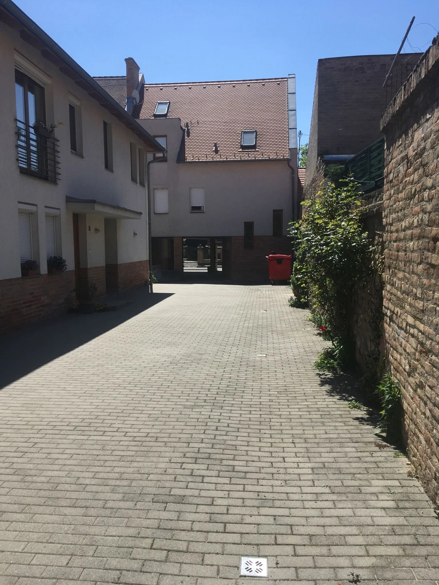 City Inn Apartment Pécs – Pécs, Ungaria