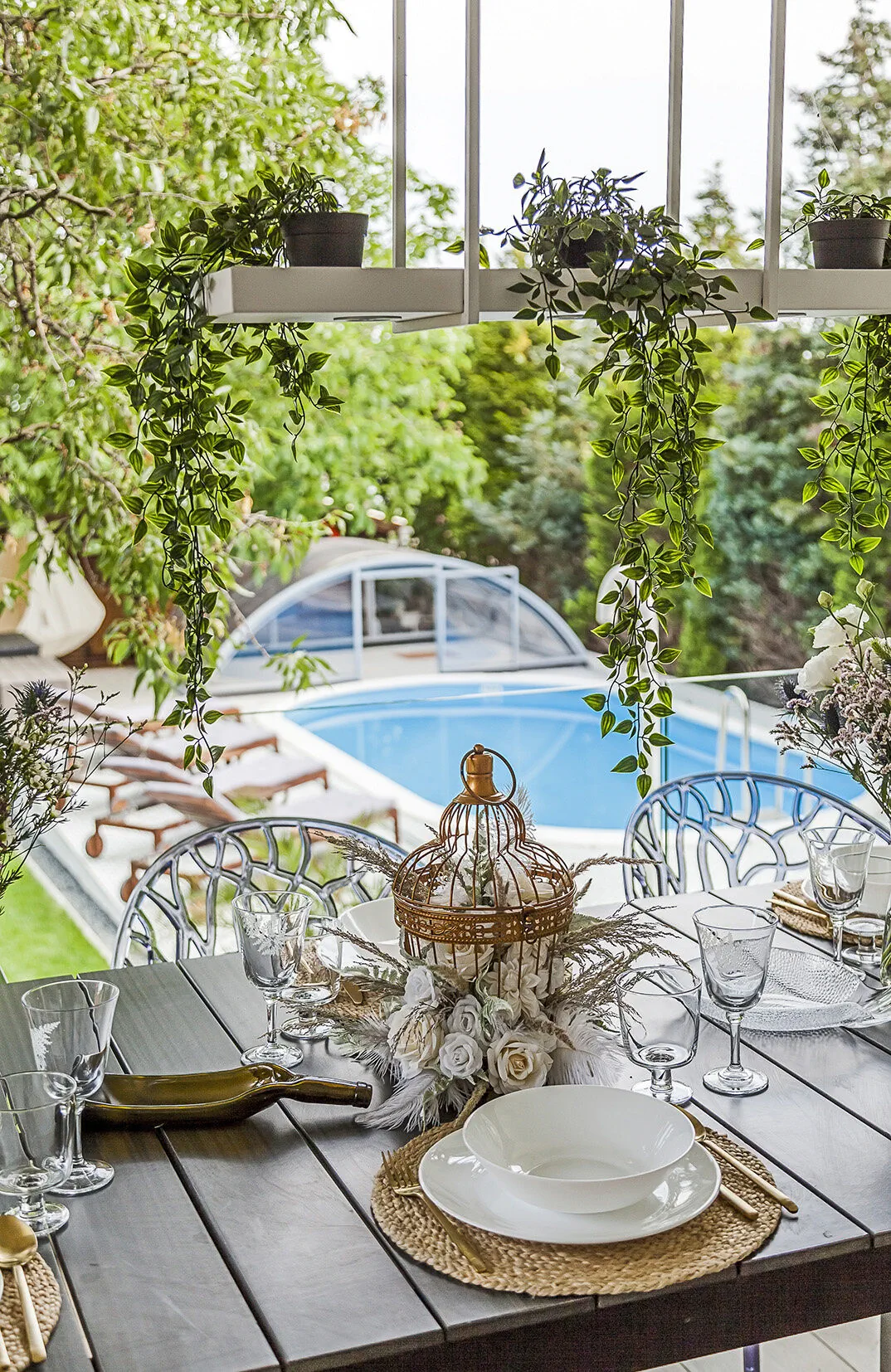 NEB Garden Vendégház Alsóörs – Alsóörs, Ungaria