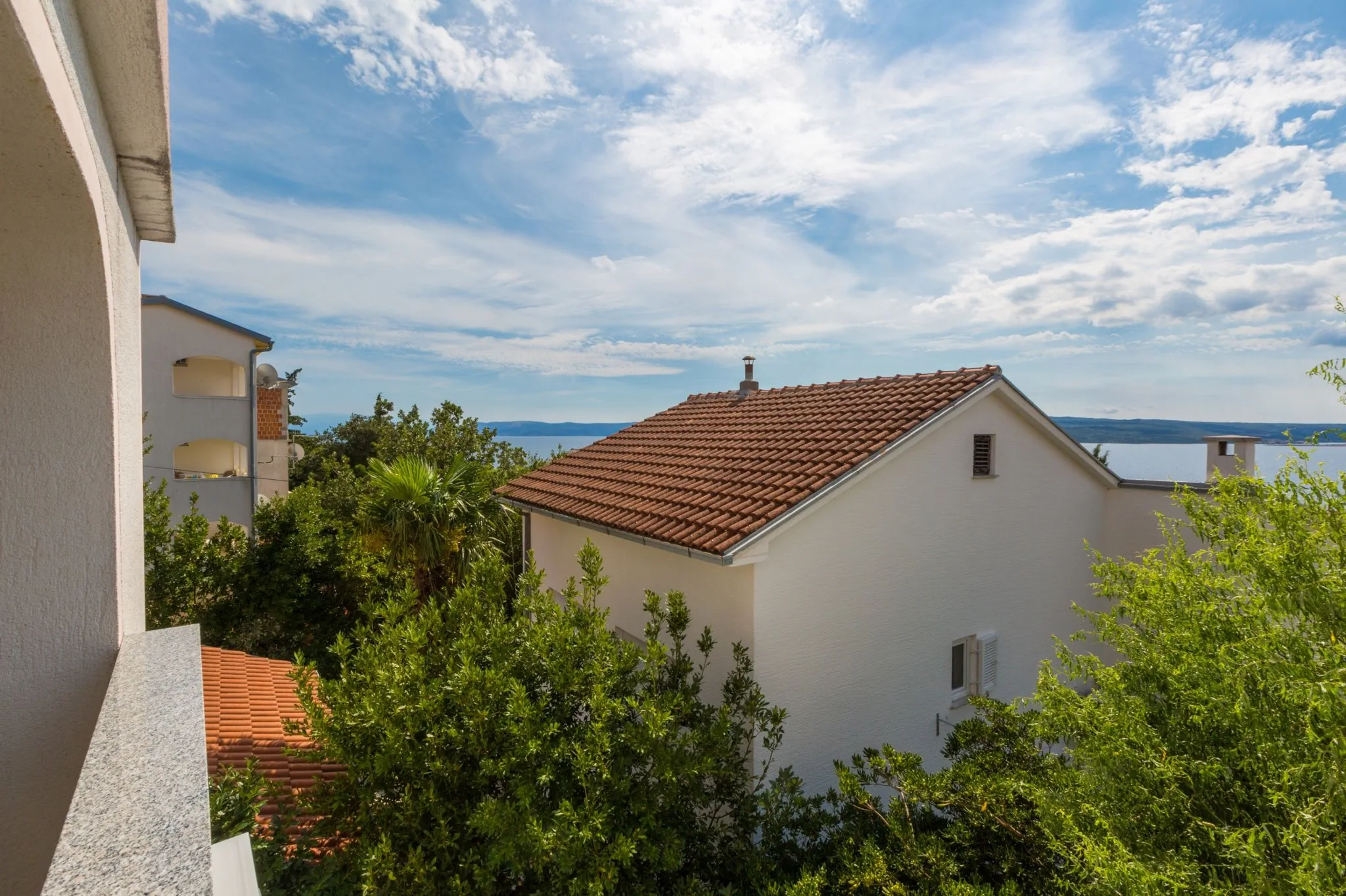 Apartman Ranko Dramalj – Dramalj, Croația