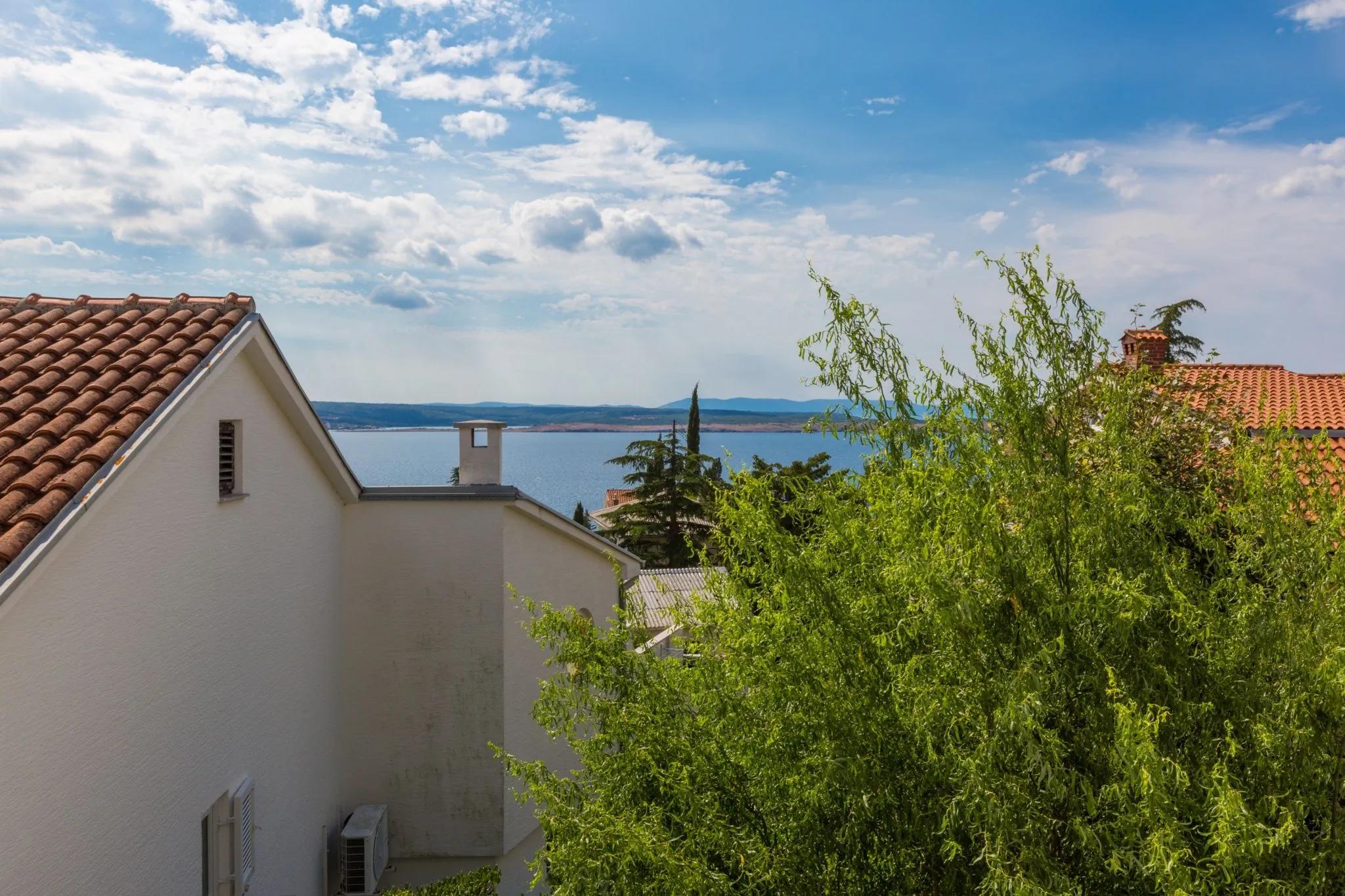 Apartman Ranko Dramalj – Dramalj, Croația