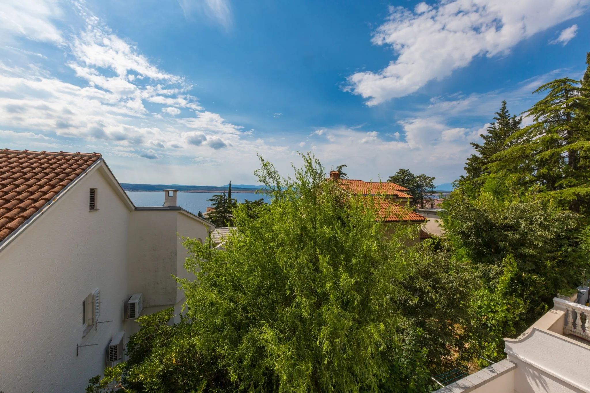 Apartman Ranko Dramalj – Dramalj, Croația