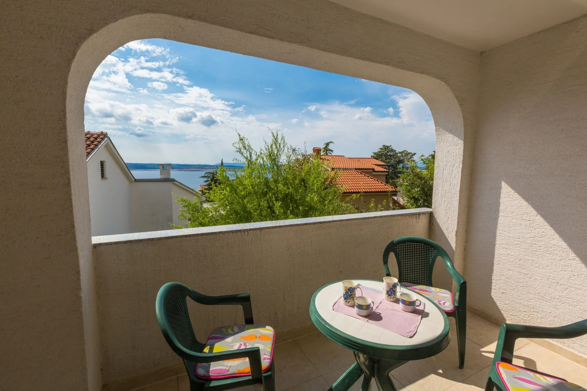 Apartman Ranko Dramalj – Dramalj, Croația