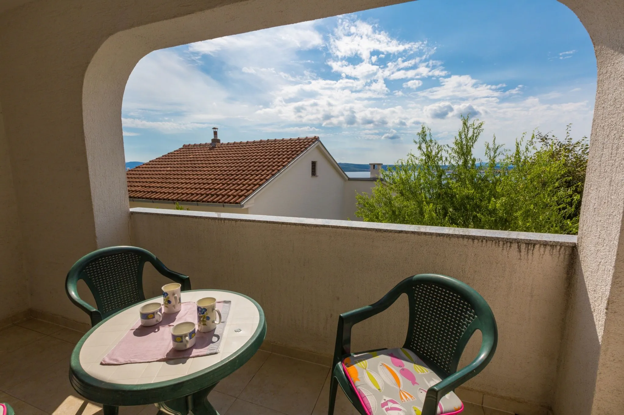 Apartman Ranko Dramalj – Dramalj, Croația