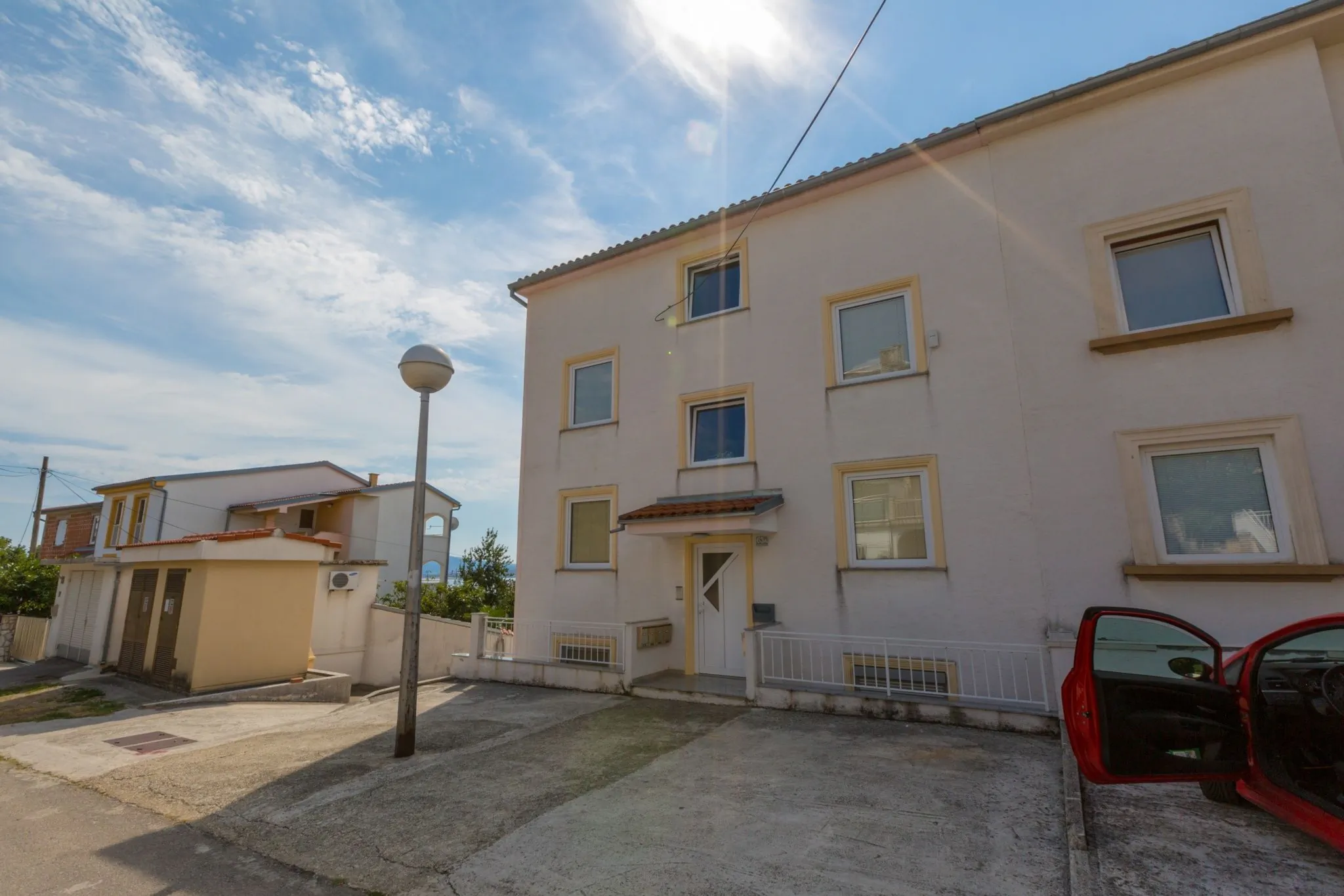 Apartman Ranko Dramalj – Dramalj, Croația