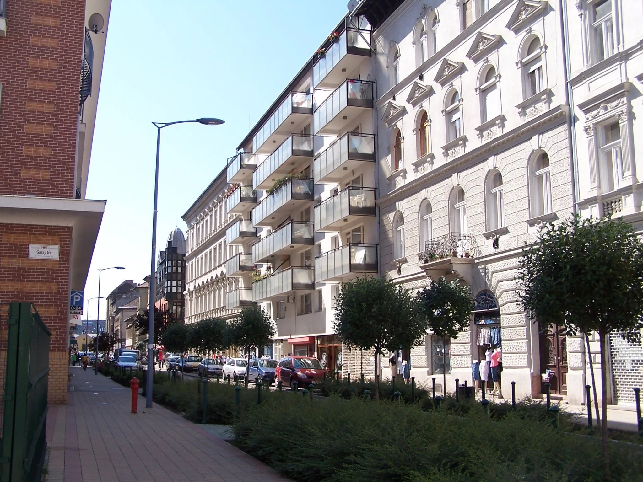 Apartman Sinkó Budapest – Budapesta, Ungaria