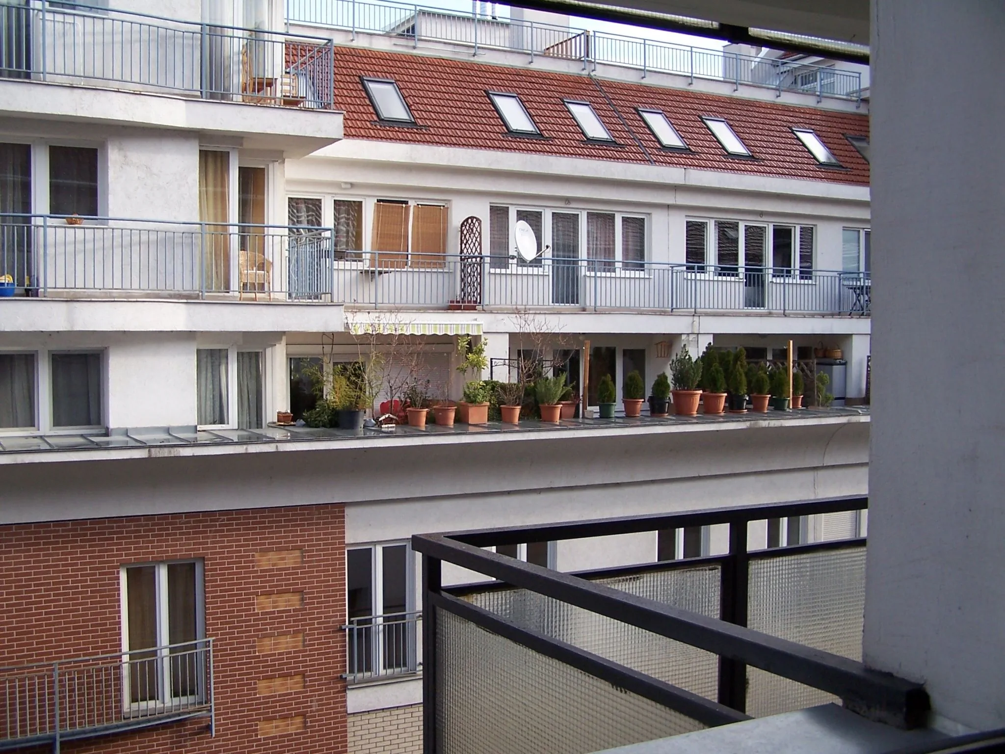Apartman Sinkó Budapest – Budapesta, Ungaria