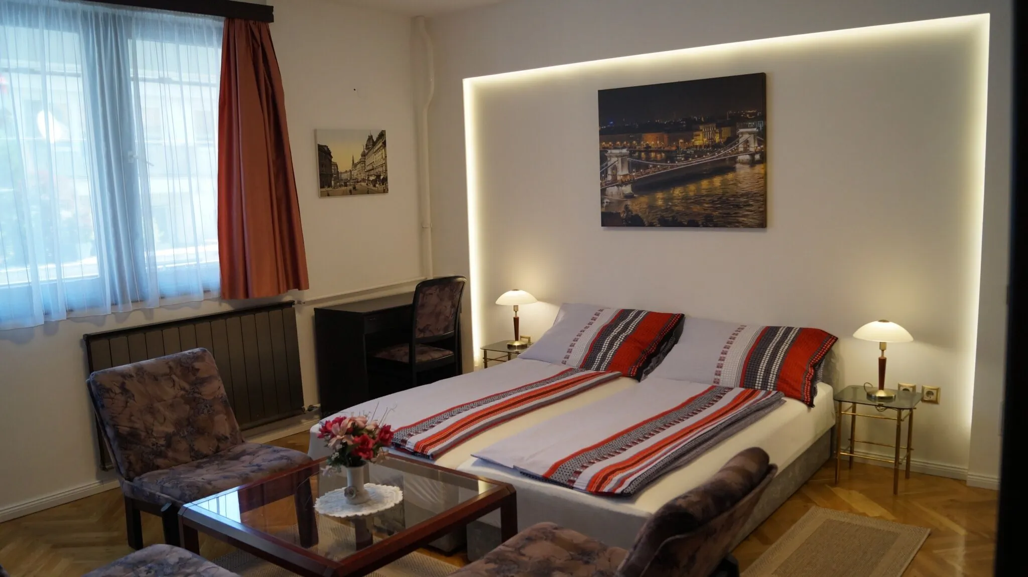Apartman Sinkó Budapest – Budapesta, Ungaria