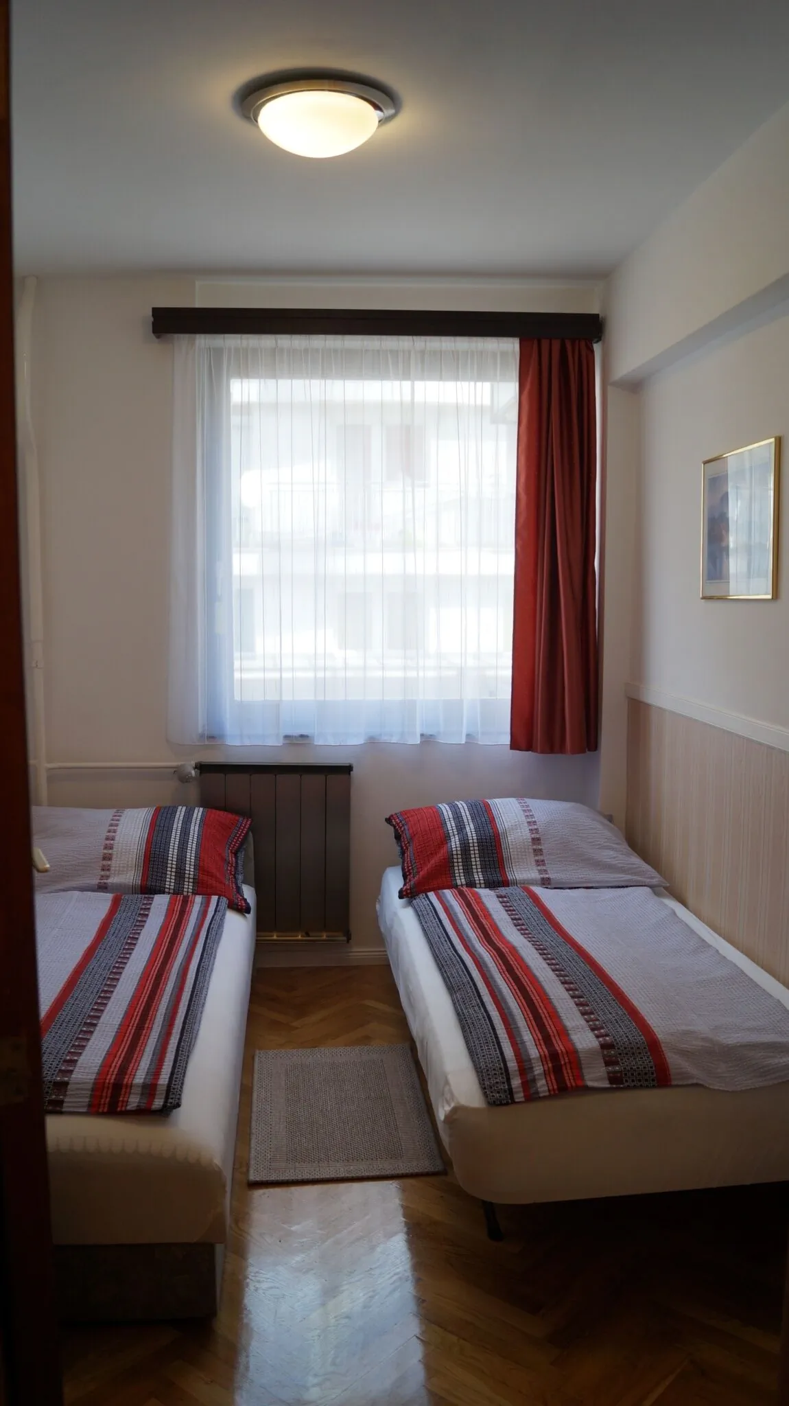 Apartman Sinkó Budapest – Budapesta, Ungaria