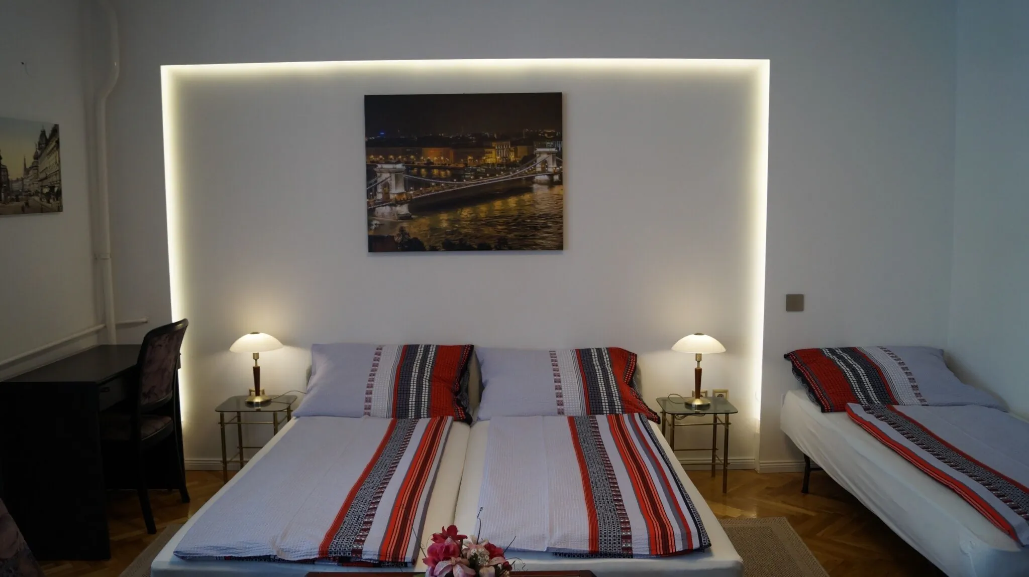 Apartman Sinkó Budapest – Budapesta, Ungaria