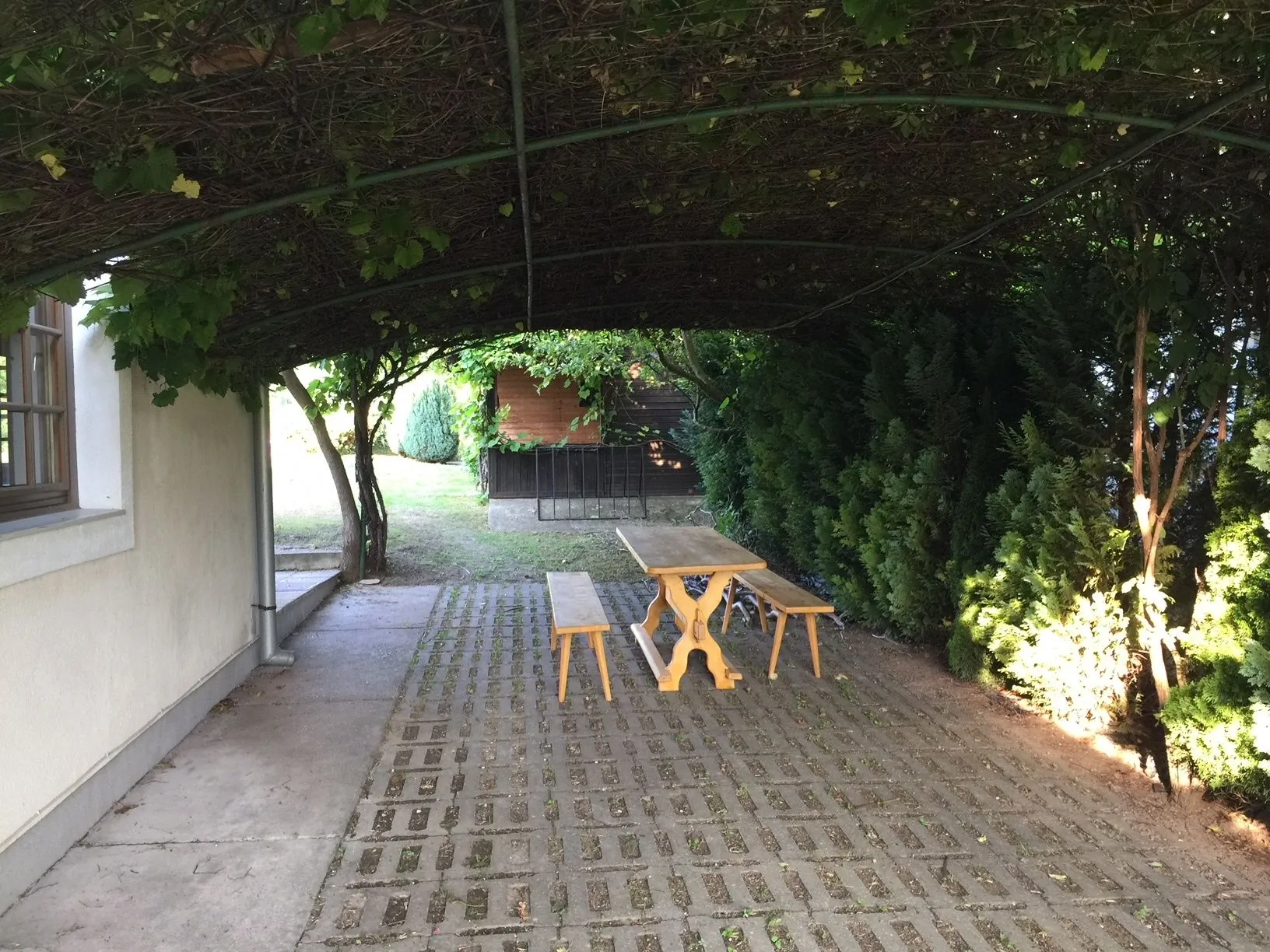 Villa Elysium Gyenesdiás – Gyenesdiás, Ungaria