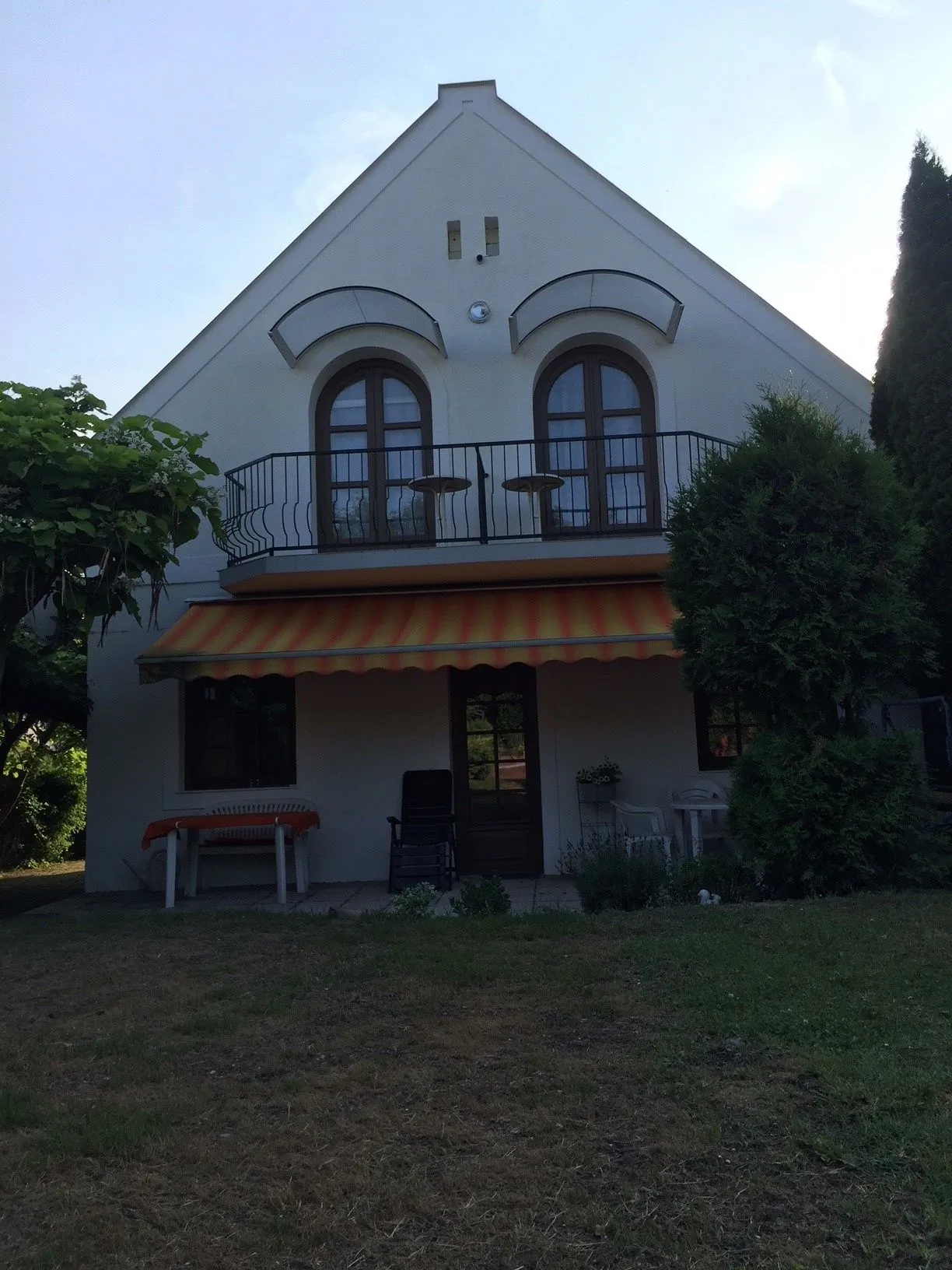 Villa Elysium Gyenesdiás – Gyenesdiás, Ungaria