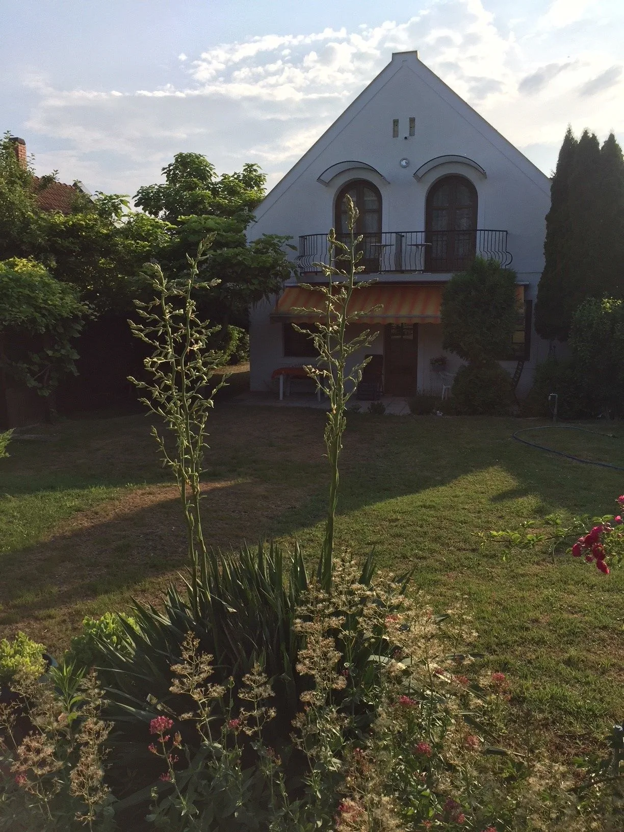 Villa Elysium Gyenesdiás – Gyenesdiás, Ungaria