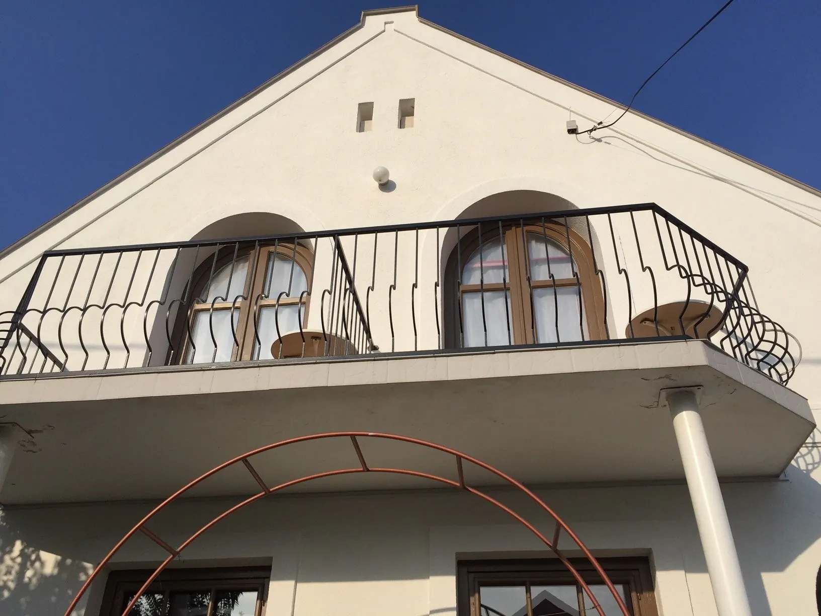Villa Elysium Gyenesdiás – Gyenesdiás, Ungaria