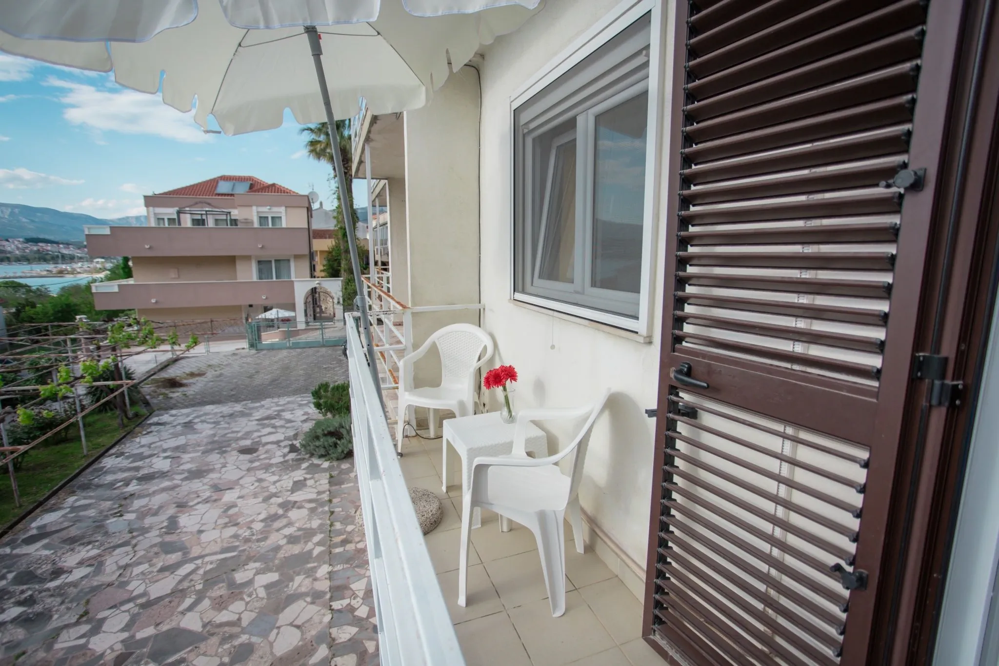 Apartman Sunset Serenity Podstrana – Podstrana, Croația