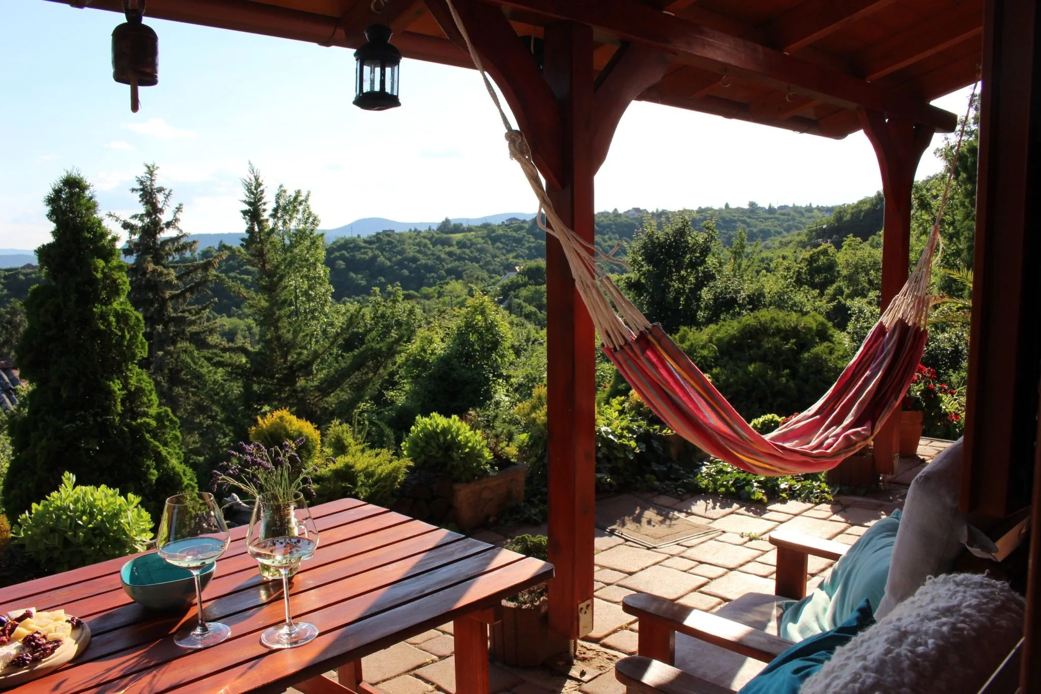 Hilltop Hideout Szentendre – Szentendre, Ungaria