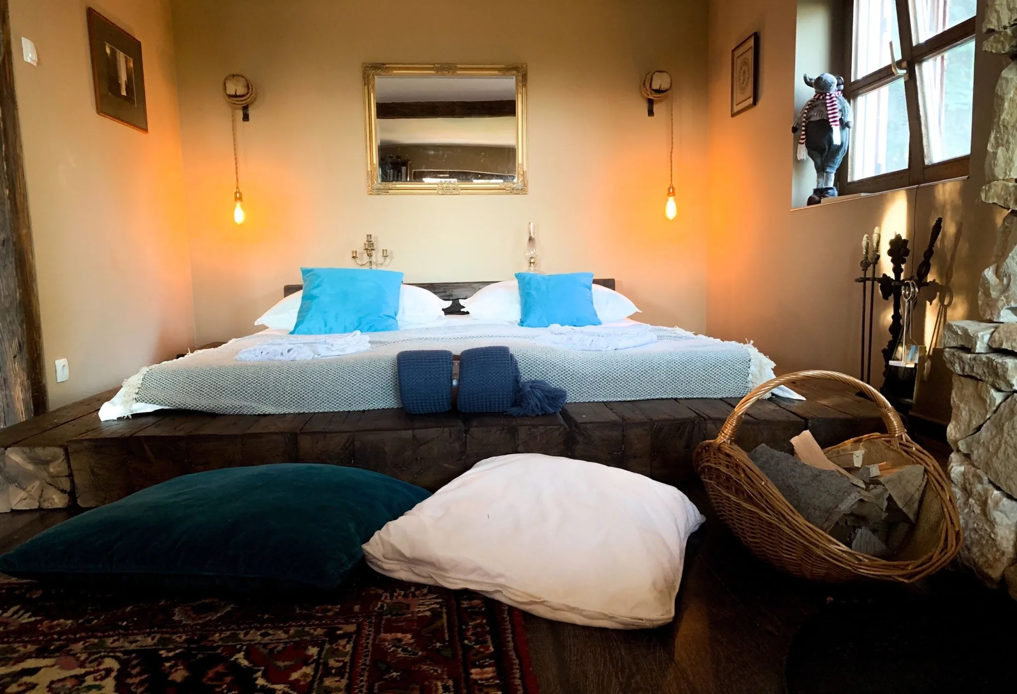 Hilltop Hideout Szentendre – Szentendre, Ungaria