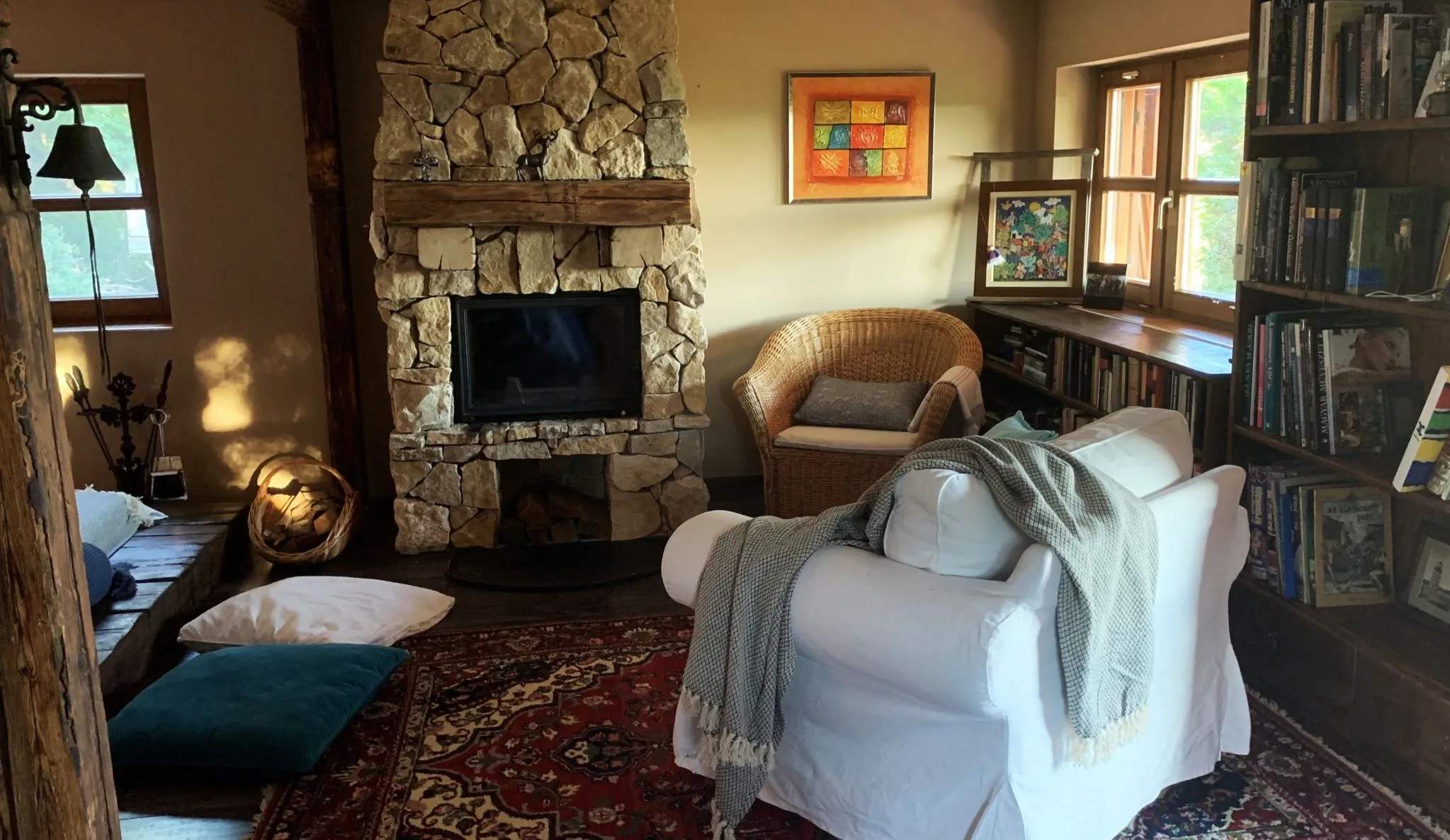 Hilltop Hideout Szentendre – Szentendre, Ungaria