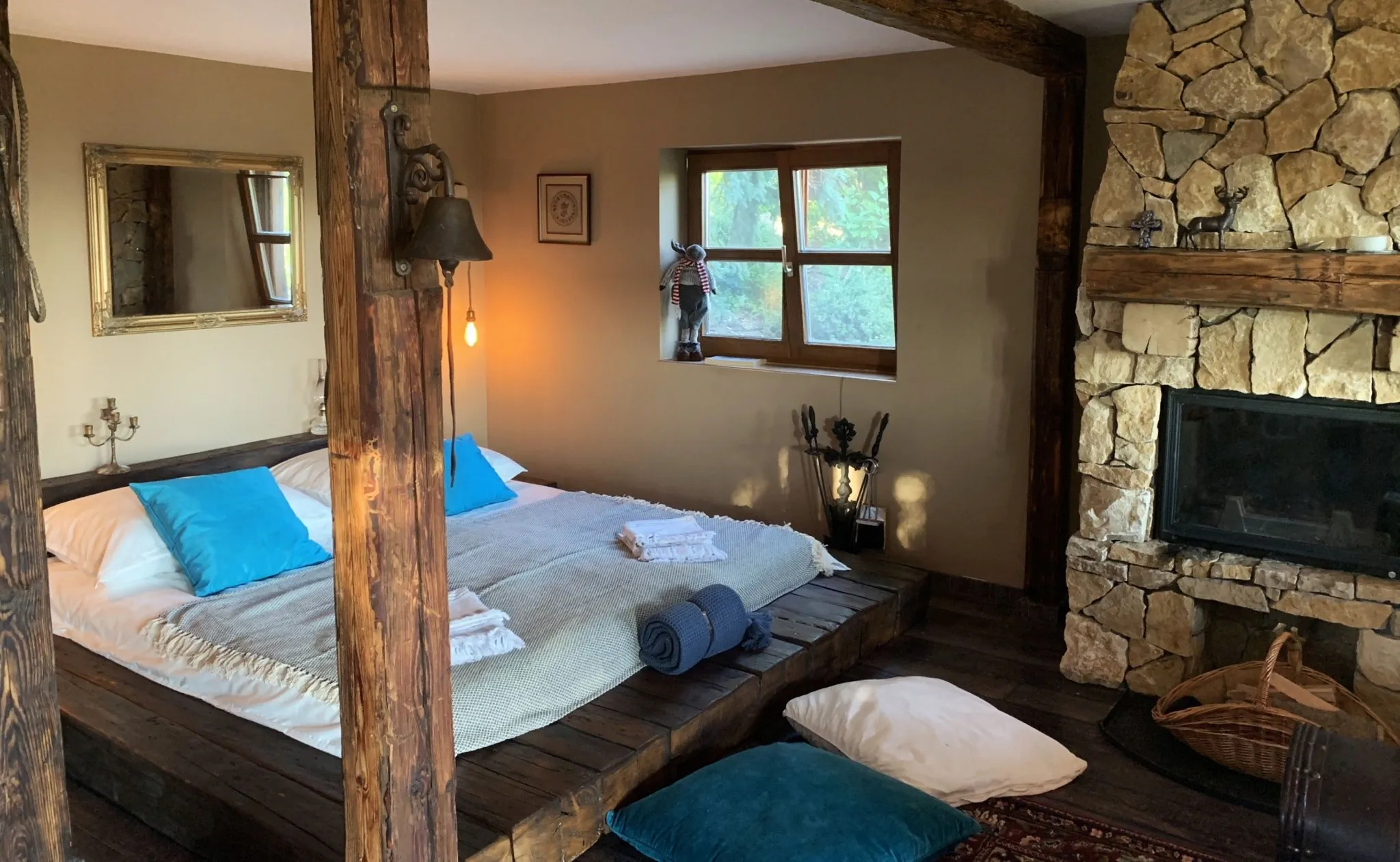 Hilltop Hideout Szentendre – Szentendre, Ungaria