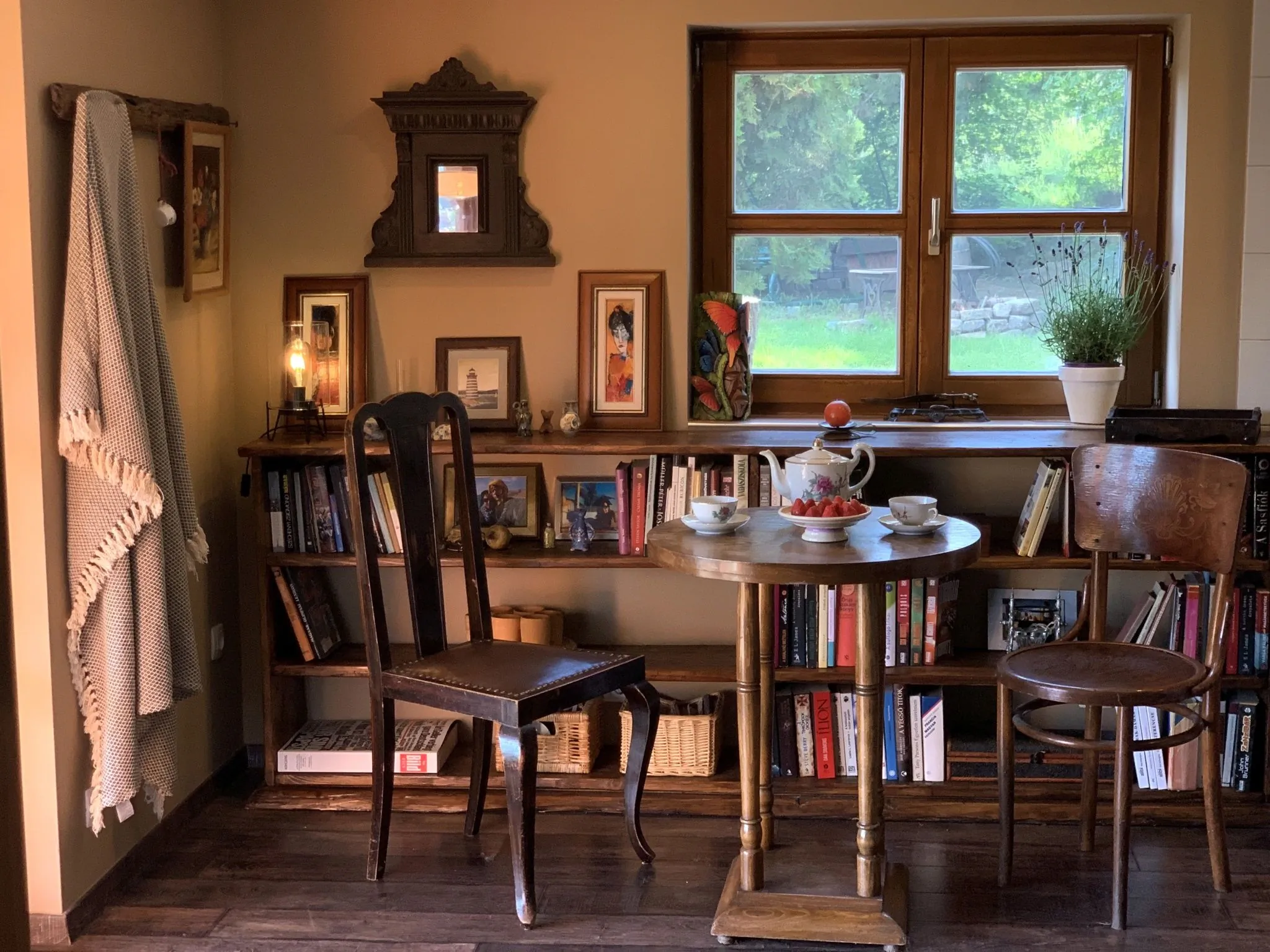 Hilltop Hideout Szentendre – Szentendre, Ungaria