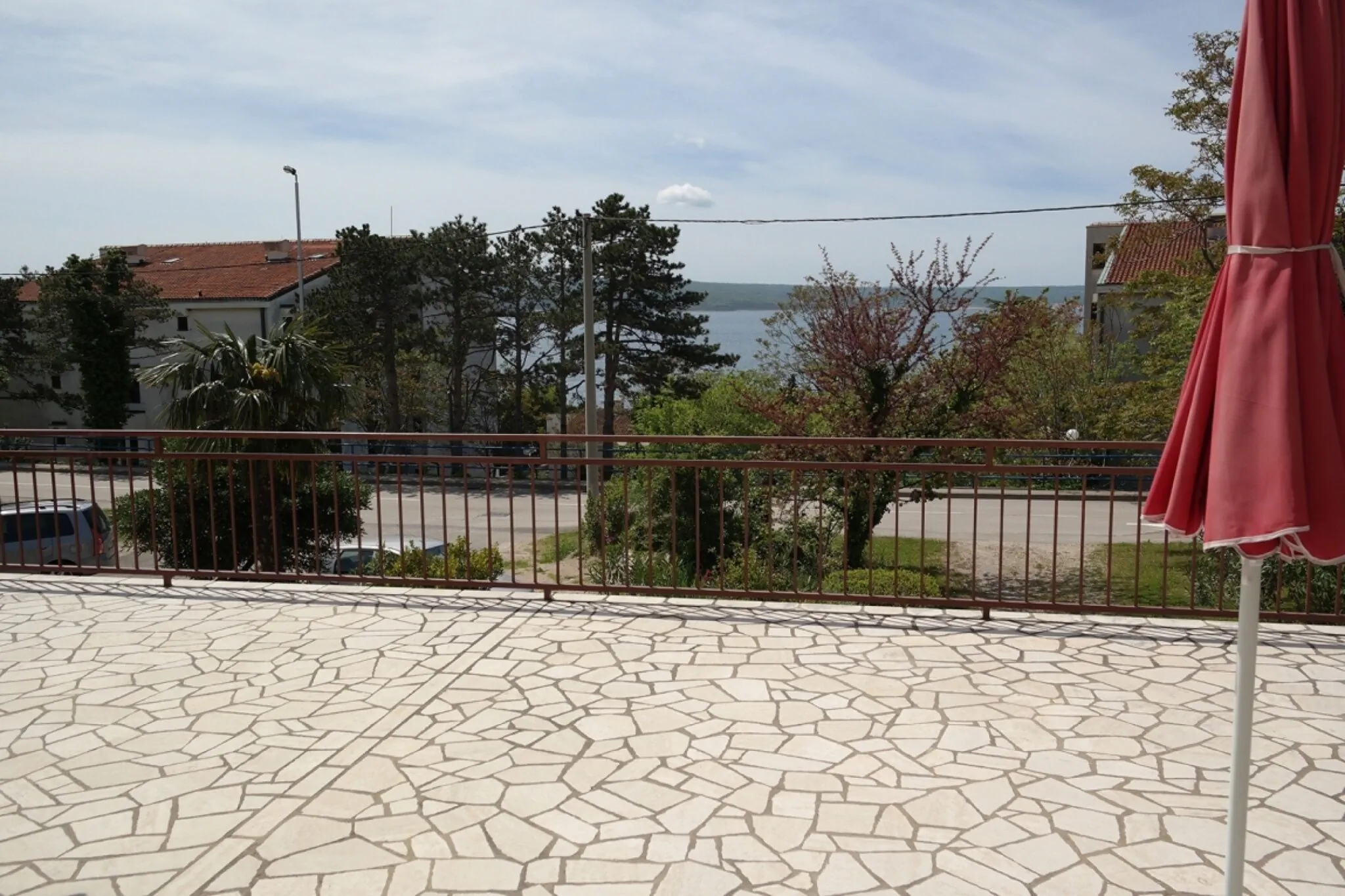 Apartman Masa Dramalj – Dramalj, Croația