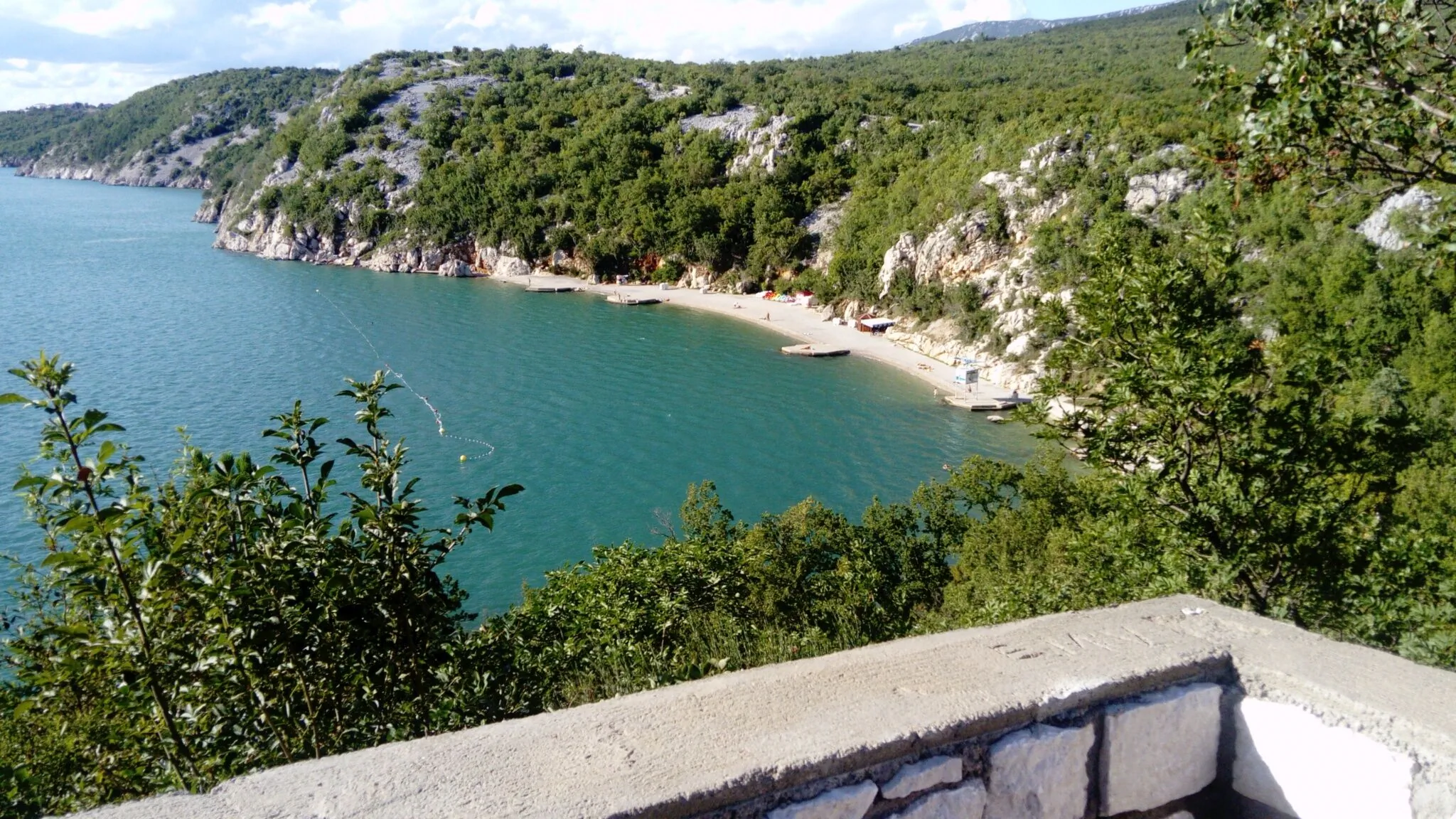 Apartman Masa Dramalj – Dramalj, Croația