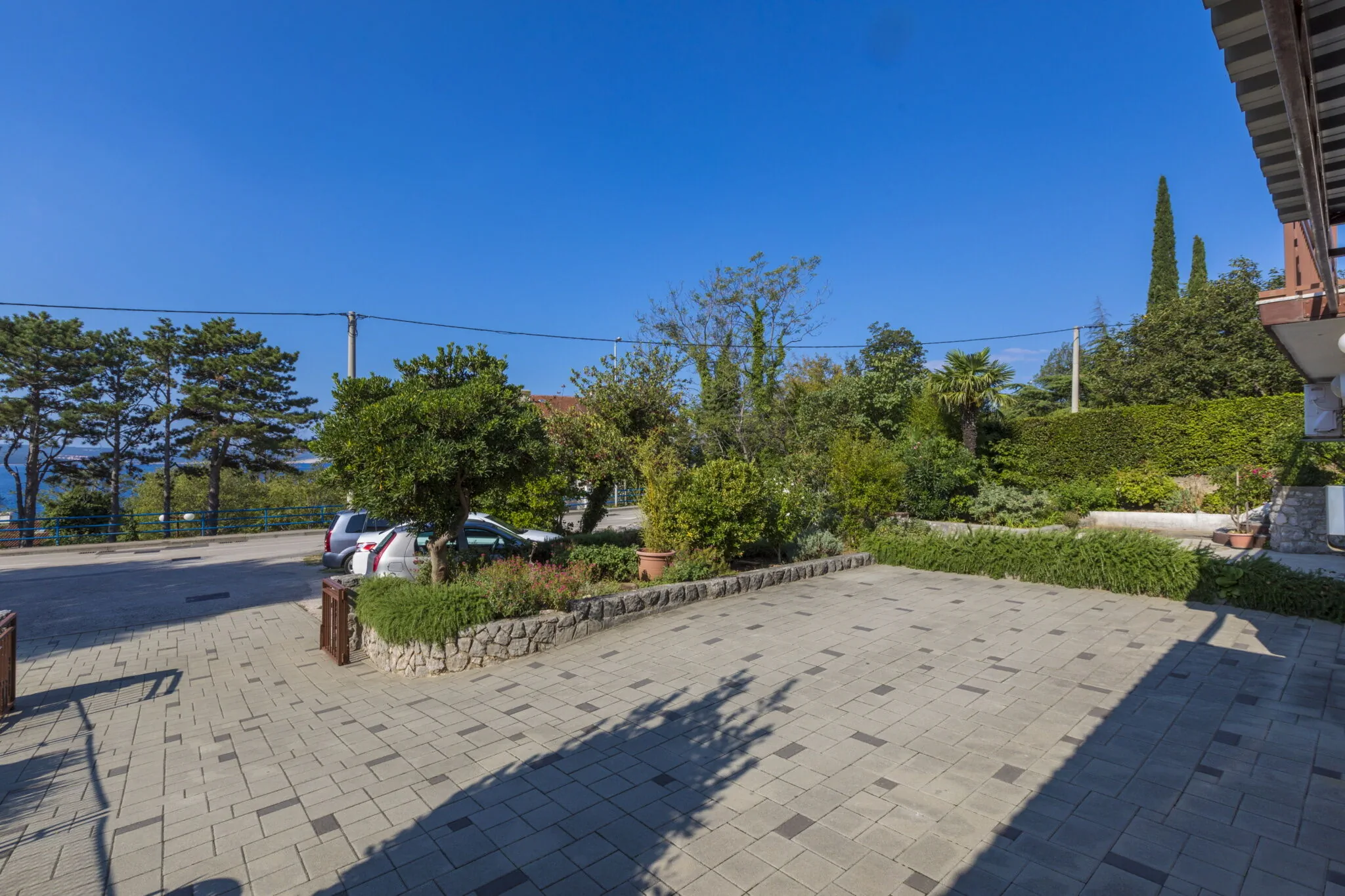 Apartman Masa Dramalj – Dramalj, Croația