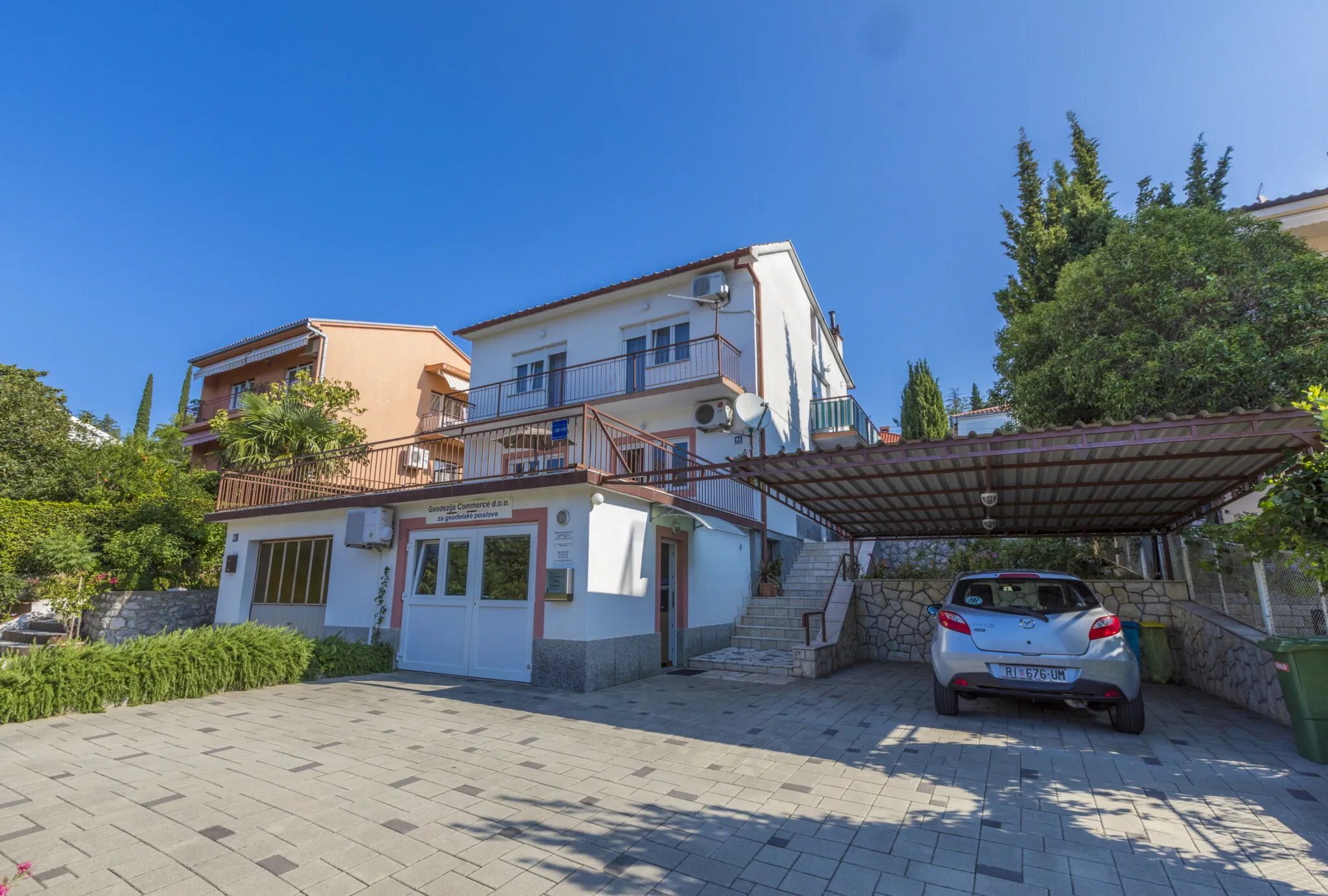 Apartman Masa Dramalj – Dramalj, Croația