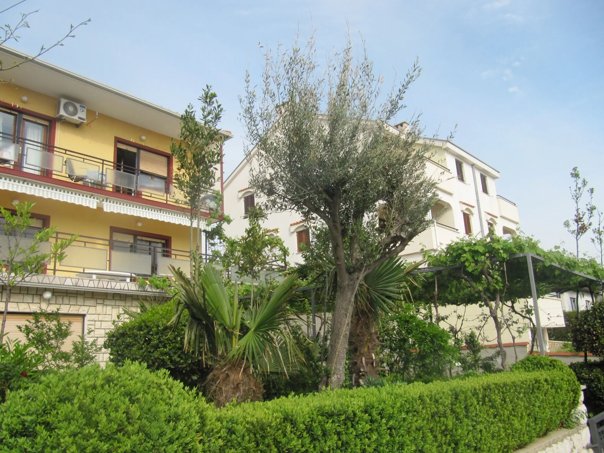 Apartman Marija 1 Dramalj – Dramalj, Croația