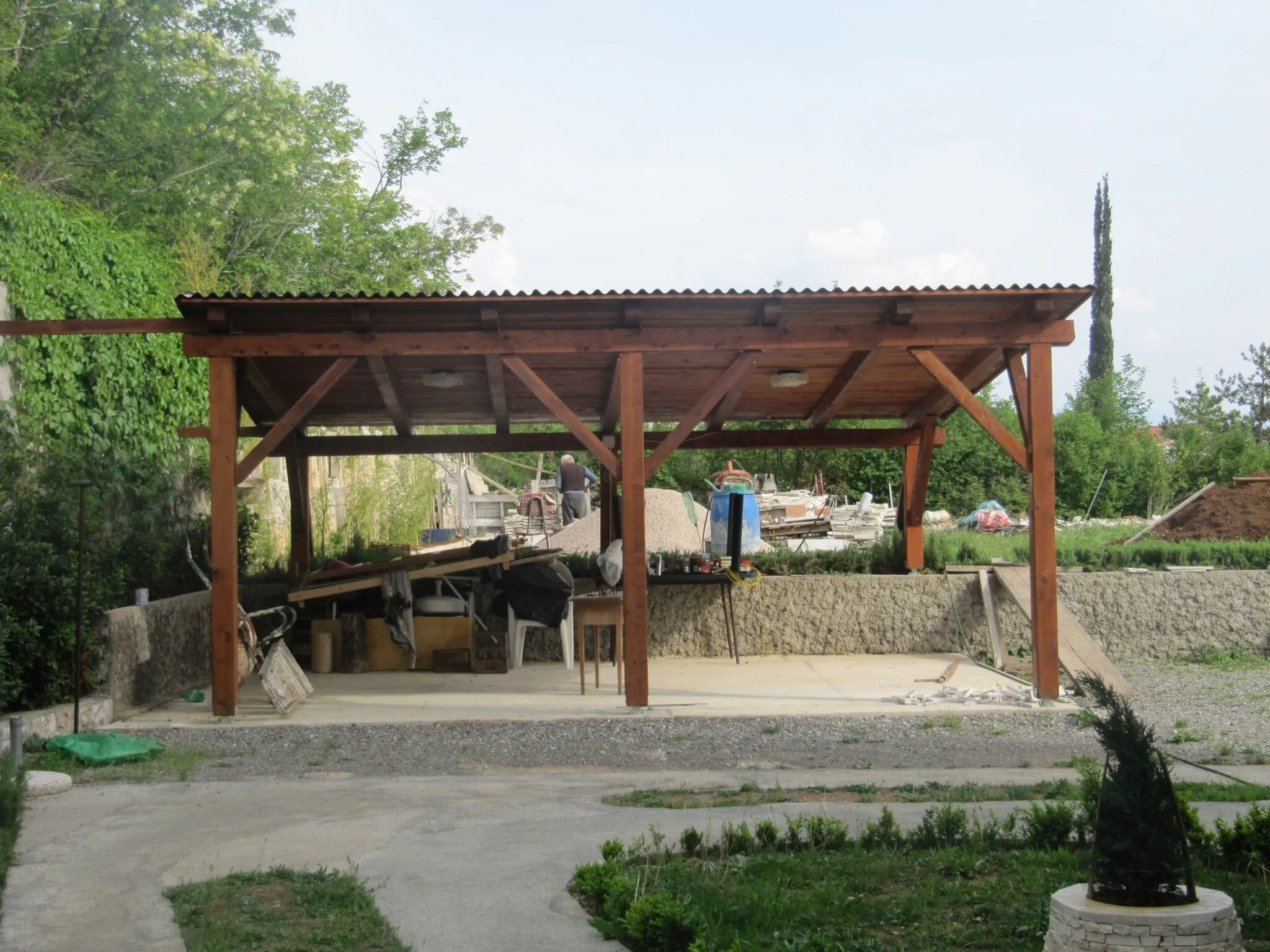 Apartman Marija 1 Dramalj – Dramalj, Croația