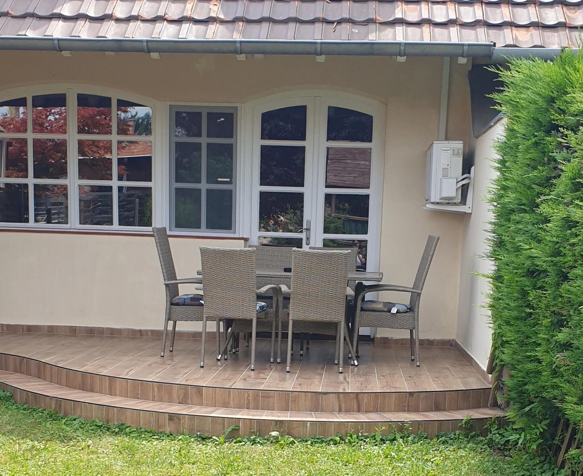 Relax Apartman Gyula – Gyula, Węgry