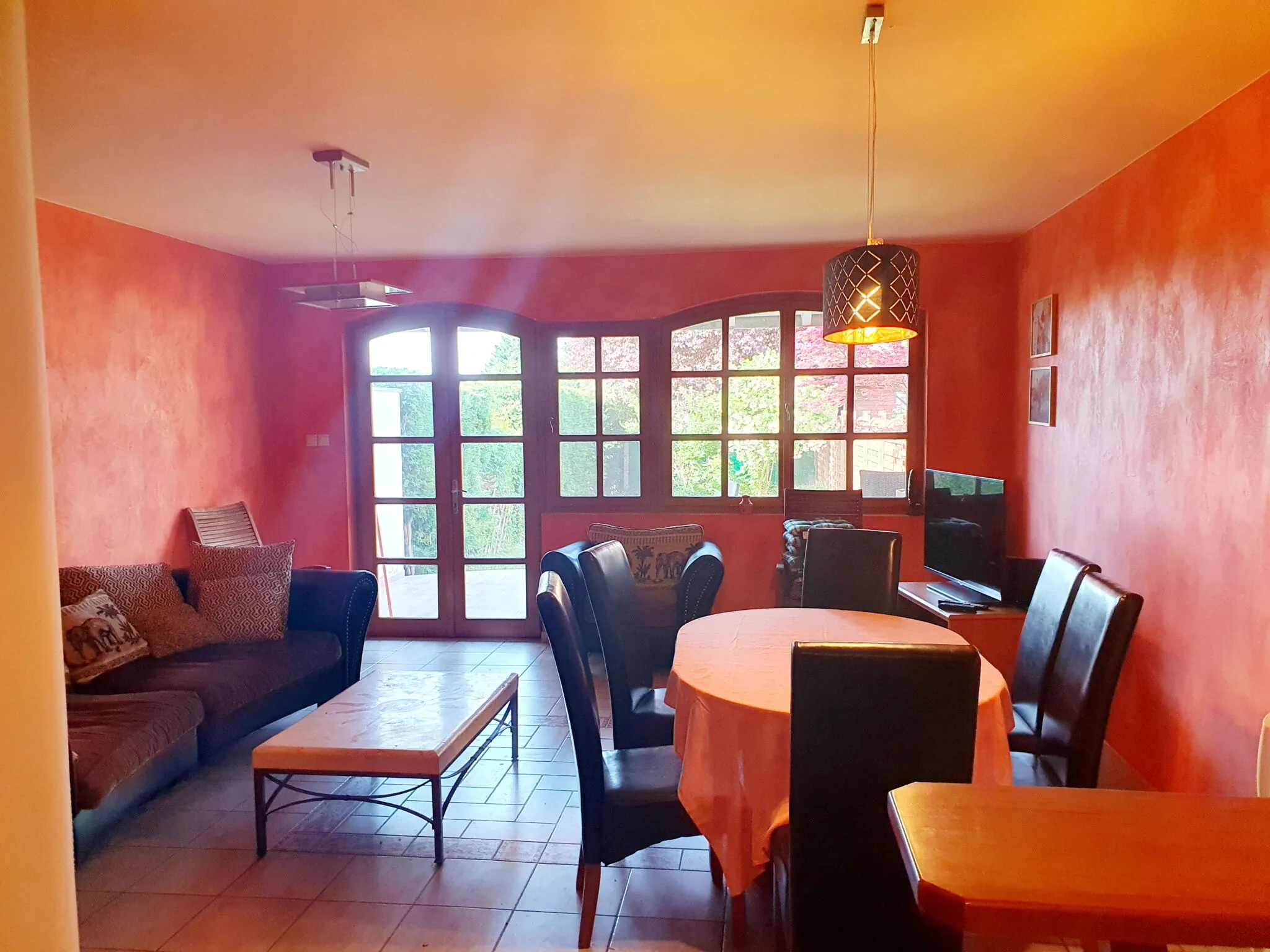 Relax Apartman Gyula – Gyula, Węgry
