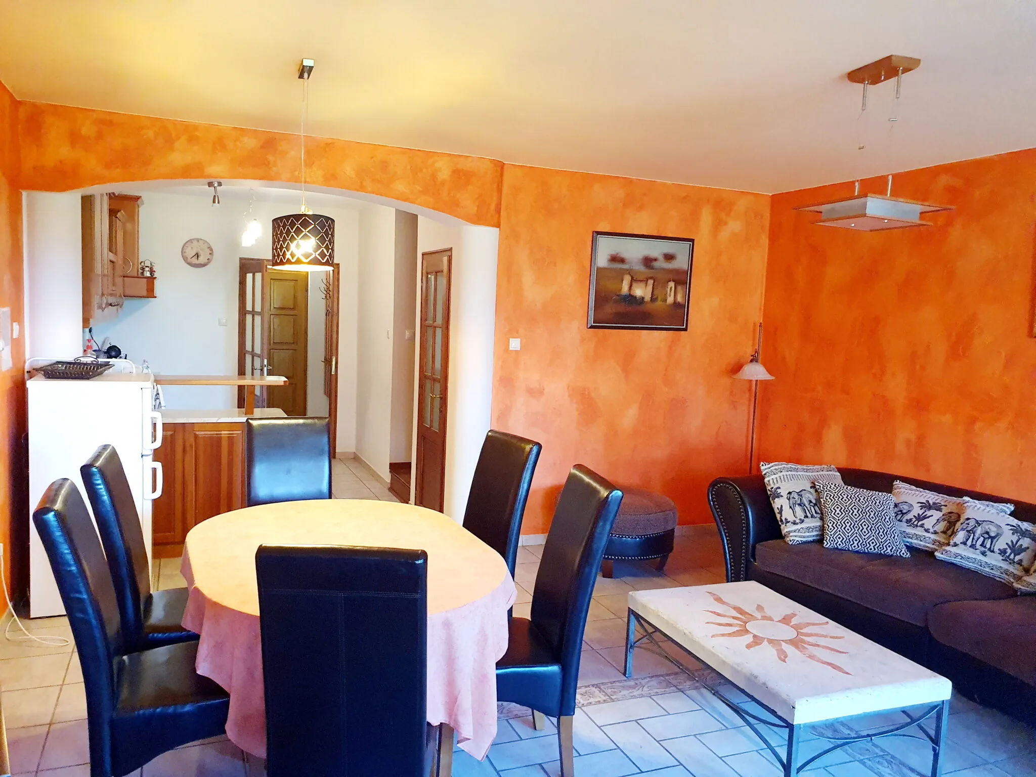 Relax Apartman Gyula – Gyula, Węgry