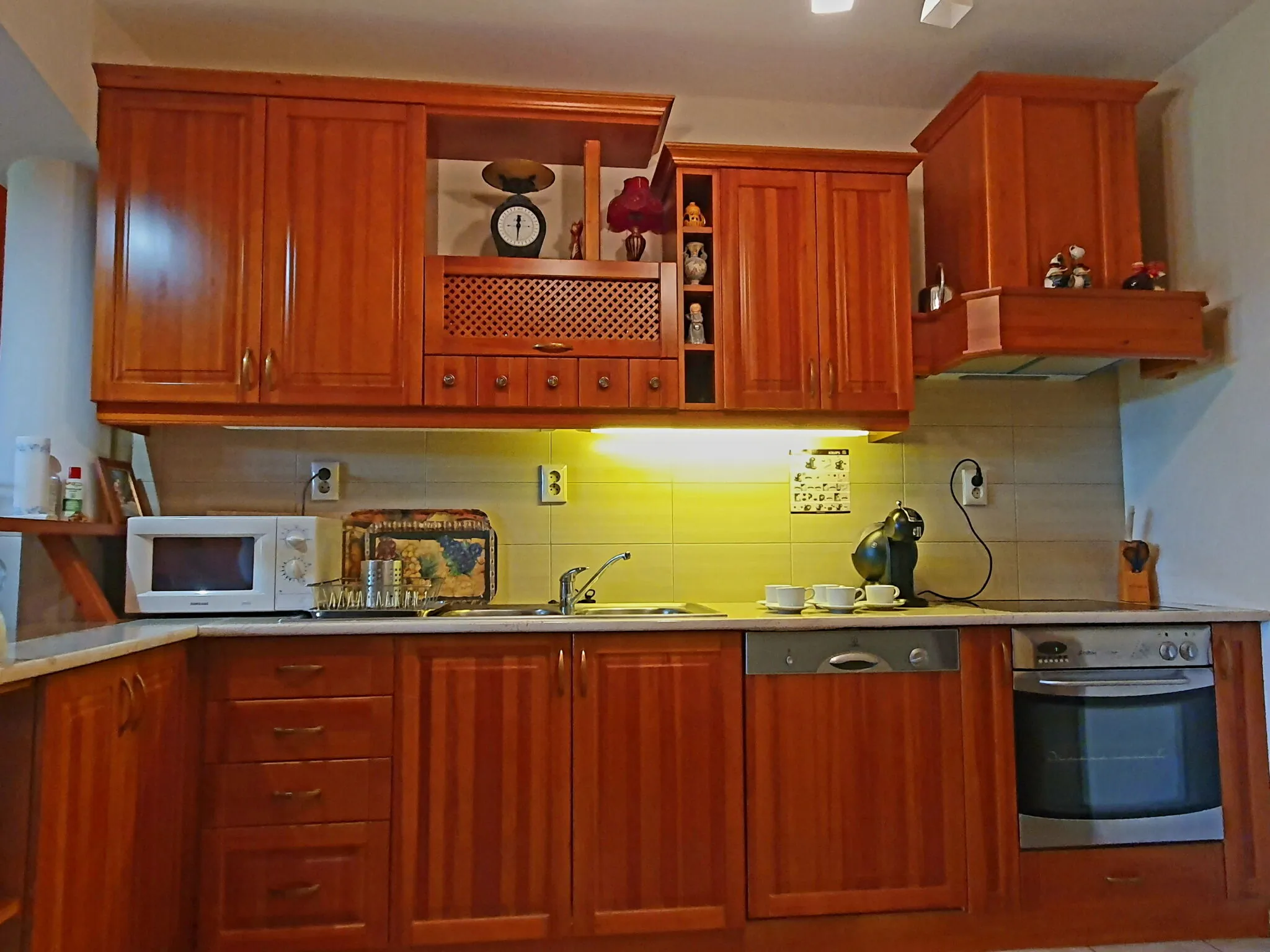 Relax Apartman Gyula – Gyula, Węgry