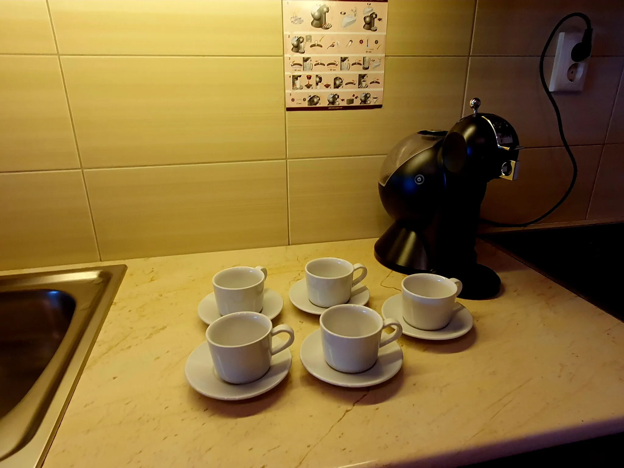Relax Apartman Gyula – Gyula, Węgry