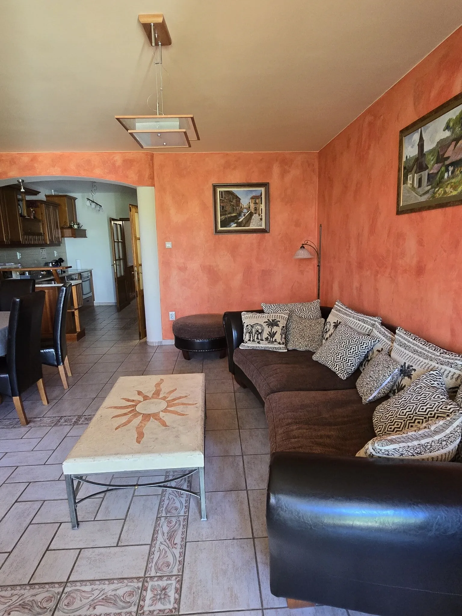 Relax Apartman Gyula – Gyula, Węgry