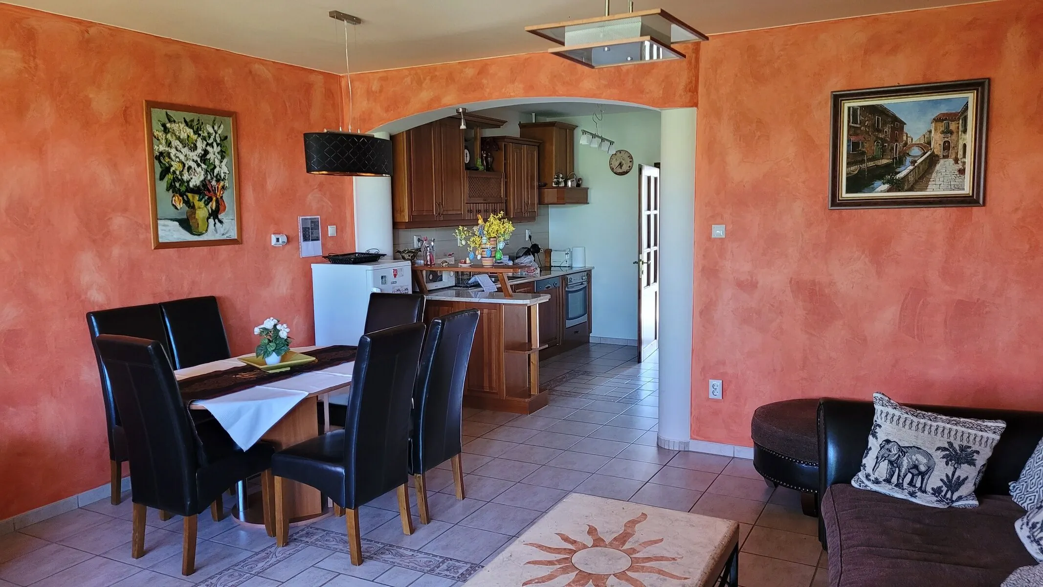 Relax Apartman Gyula – Gyula, Węgry