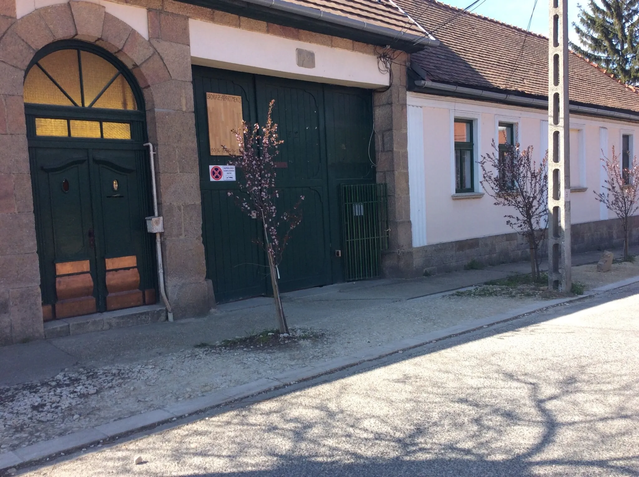Mohatetős Lombház Üröm - foto 5
