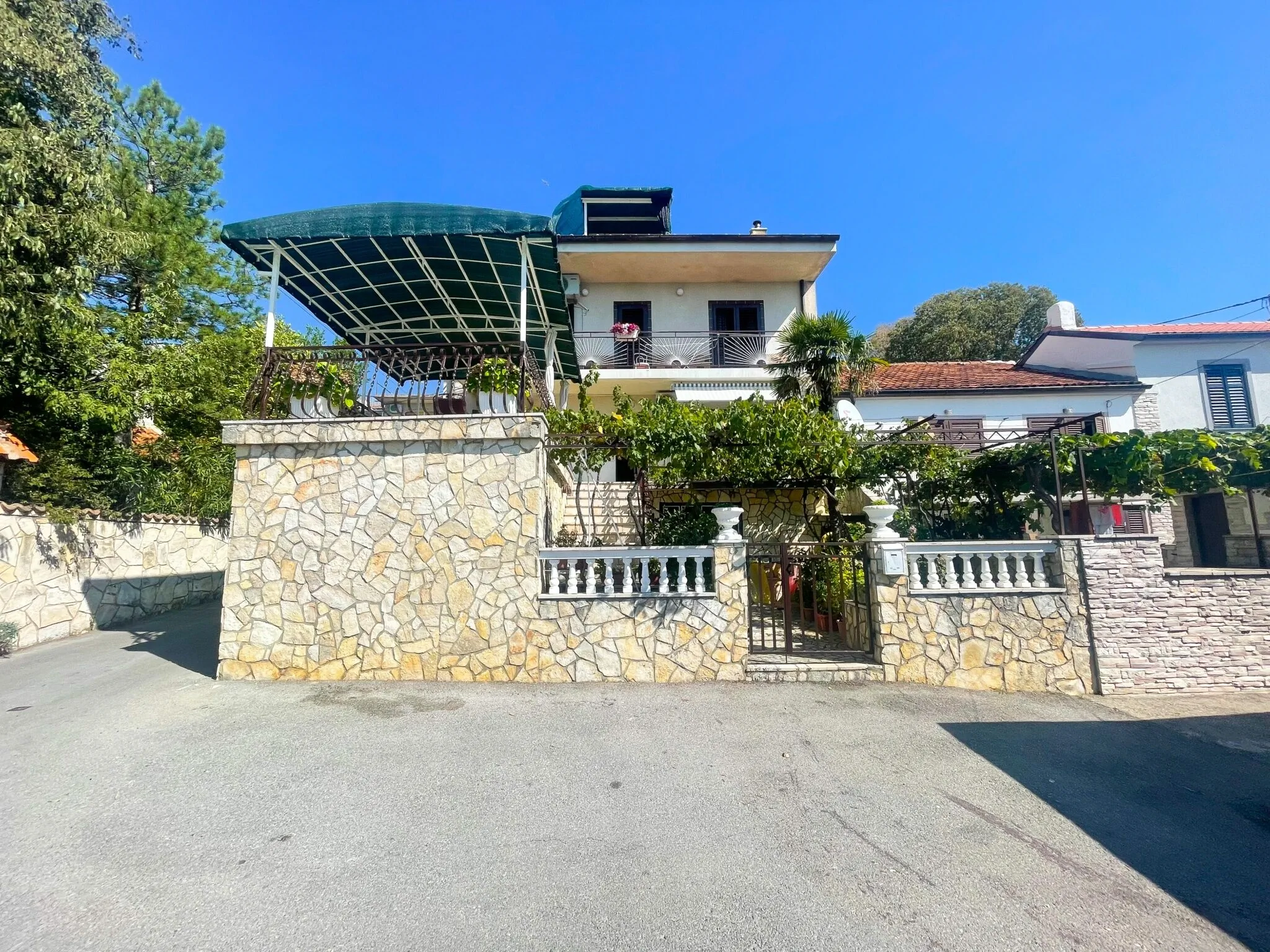 Apartman Renata Dramalj – Dramalj, Croația