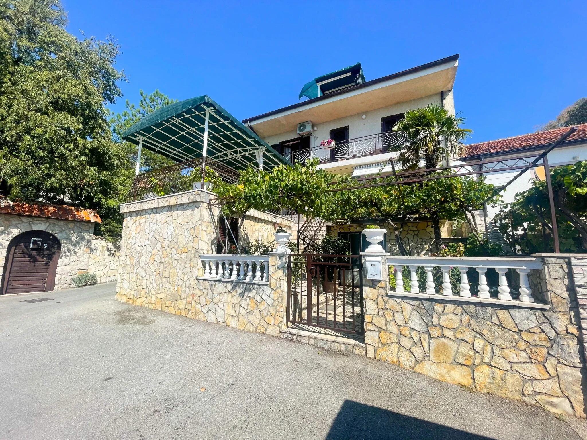 Apartman Renata Dramalj – Dramalj, Croația