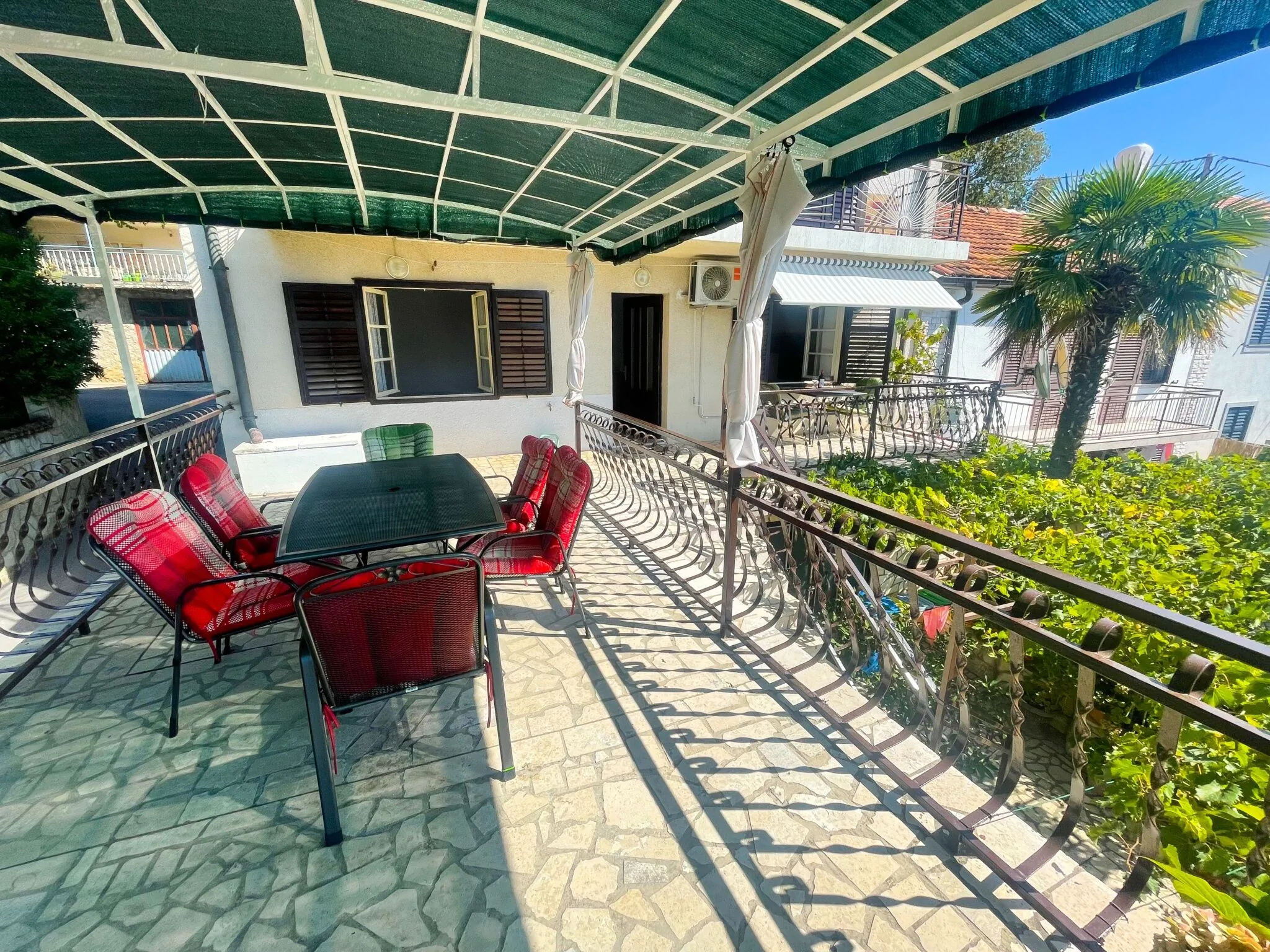 Apartman Renata Dramalj – Dramalj, Croația