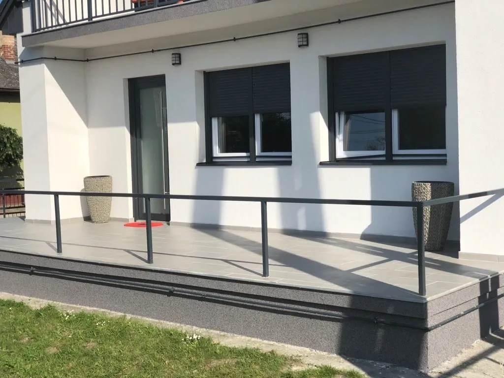 Korona Apartman Balatonboglár – Balatonboglár, Ungaria