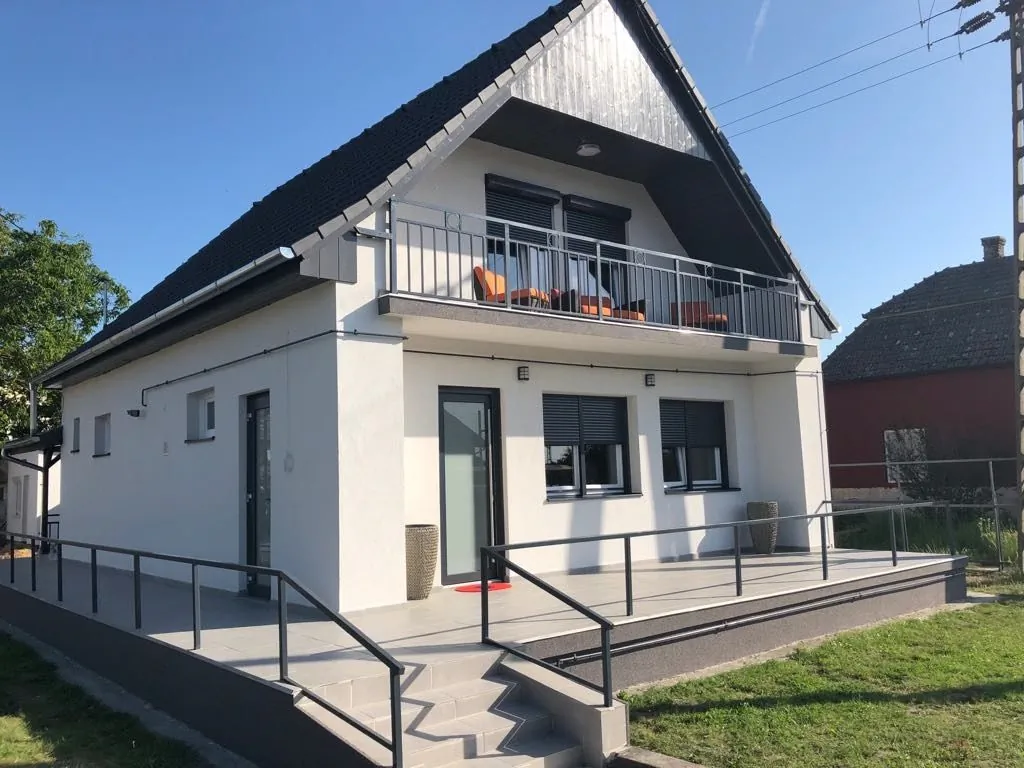 Korona Apartman Balatonboglár – Balatonboglár, Ungaria