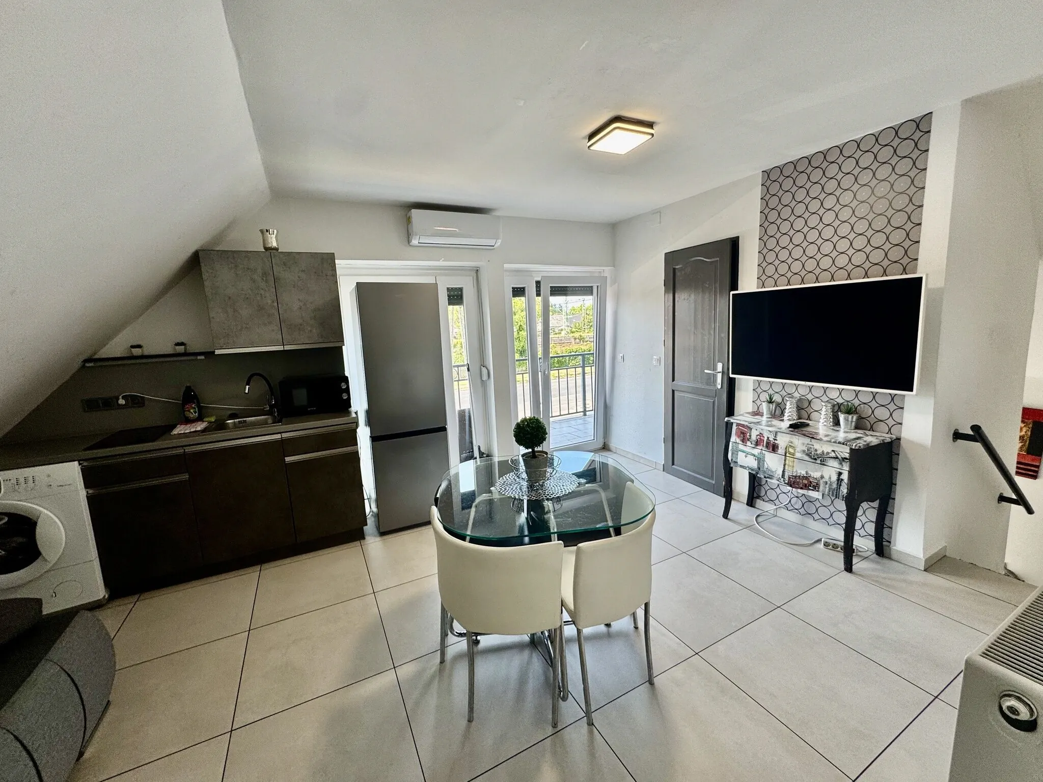 Korona Apartman Balatonboglár – Balatonboglár, Ungaria