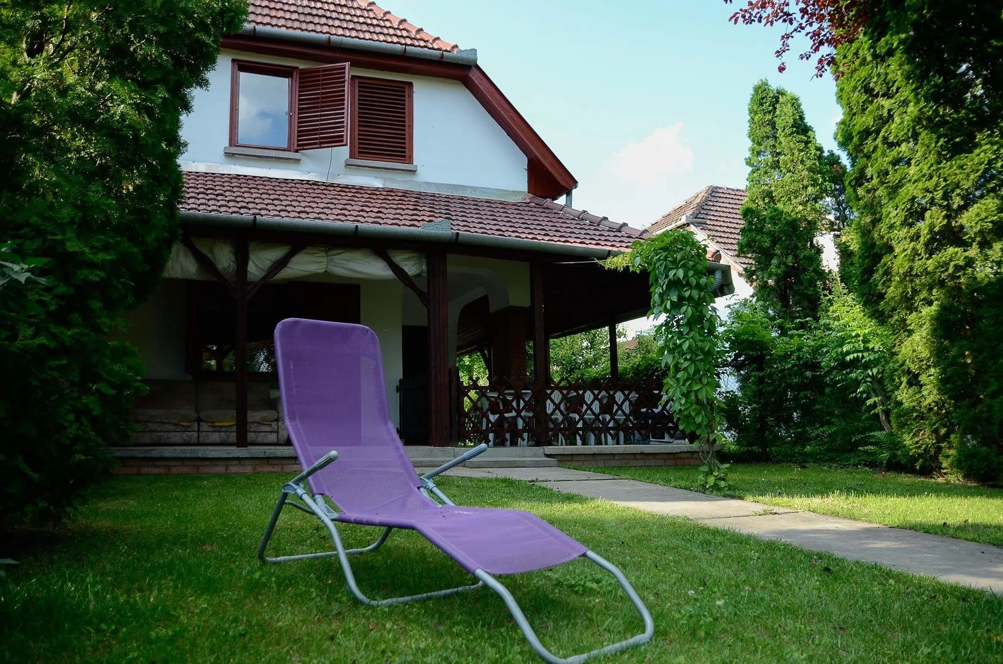 Vidralak Apartman Szarvas - foto 1