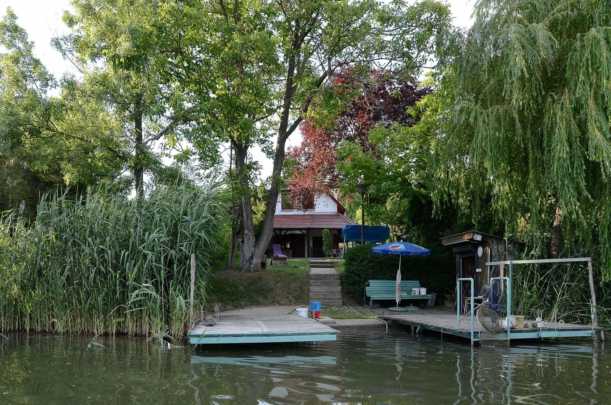 Vidralak Apartman Szarvas - foto 3