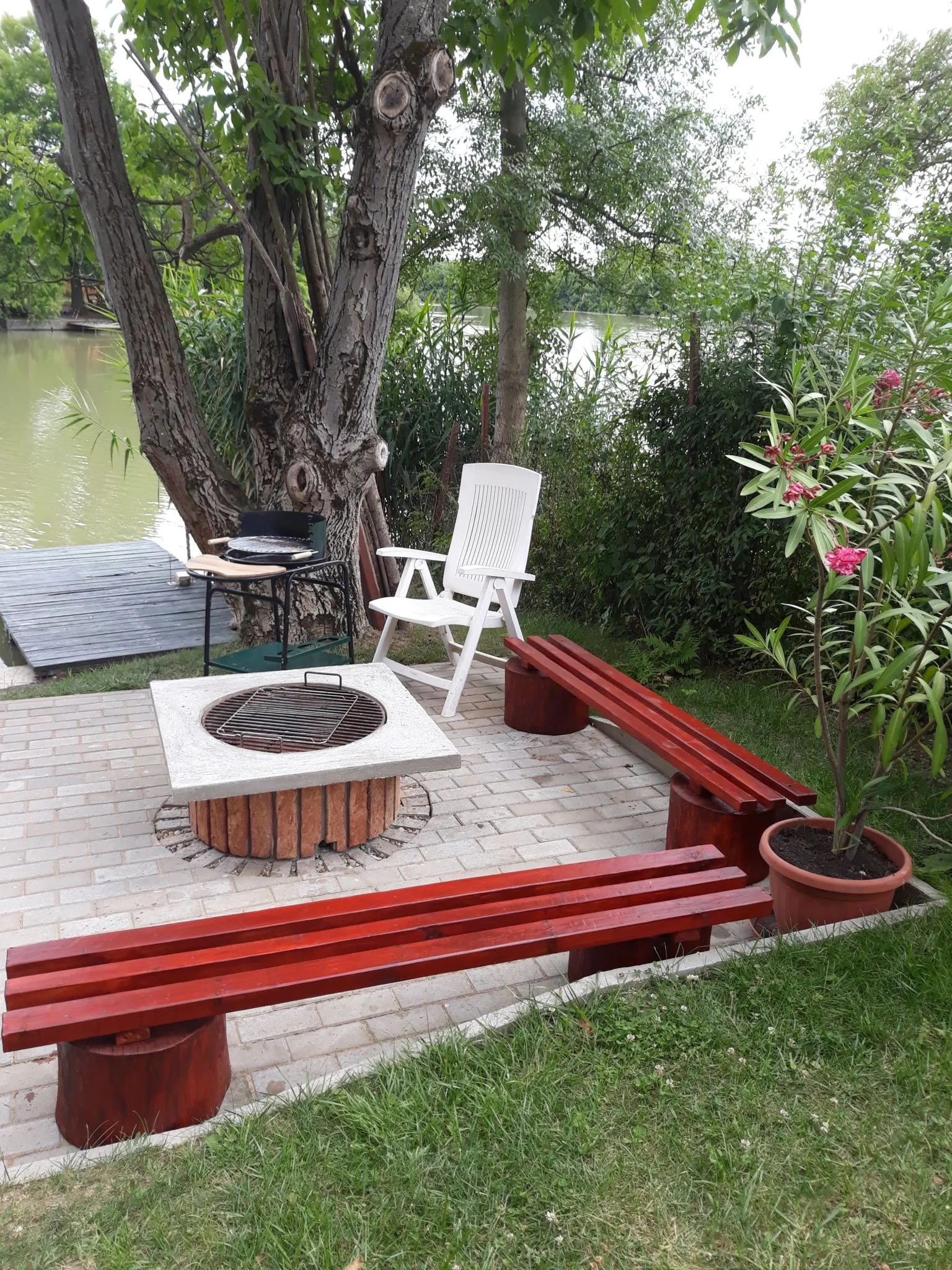 Vidralak Apartman Szarvas - foto 4
